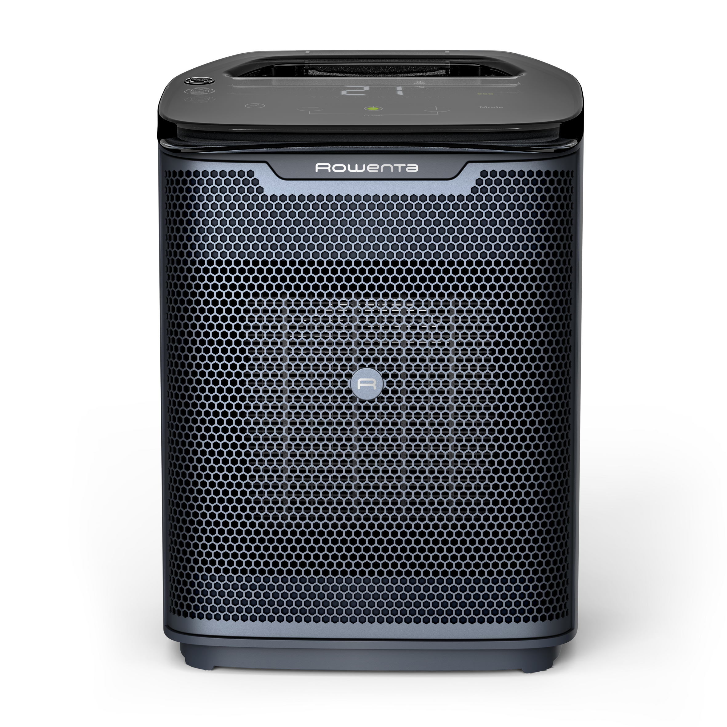Intense Comfort + Aqua, Termoventilatore da bagno, 2000&nbsp;W