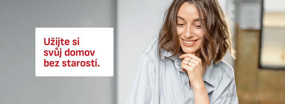 Usnadňujeme Váš každodenní život
