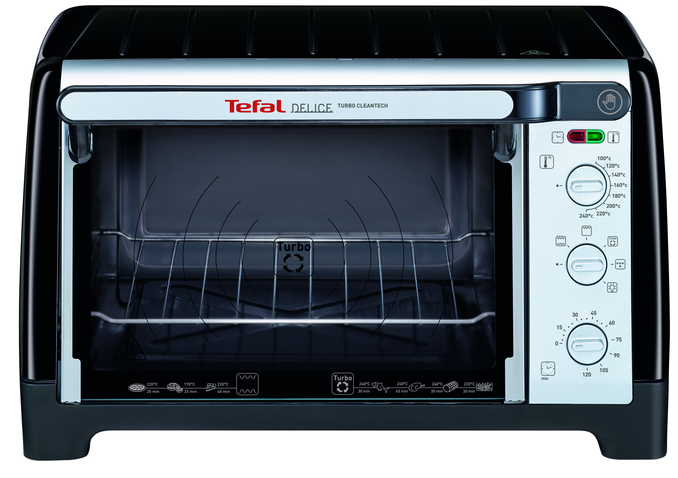 DELICE COMPACT