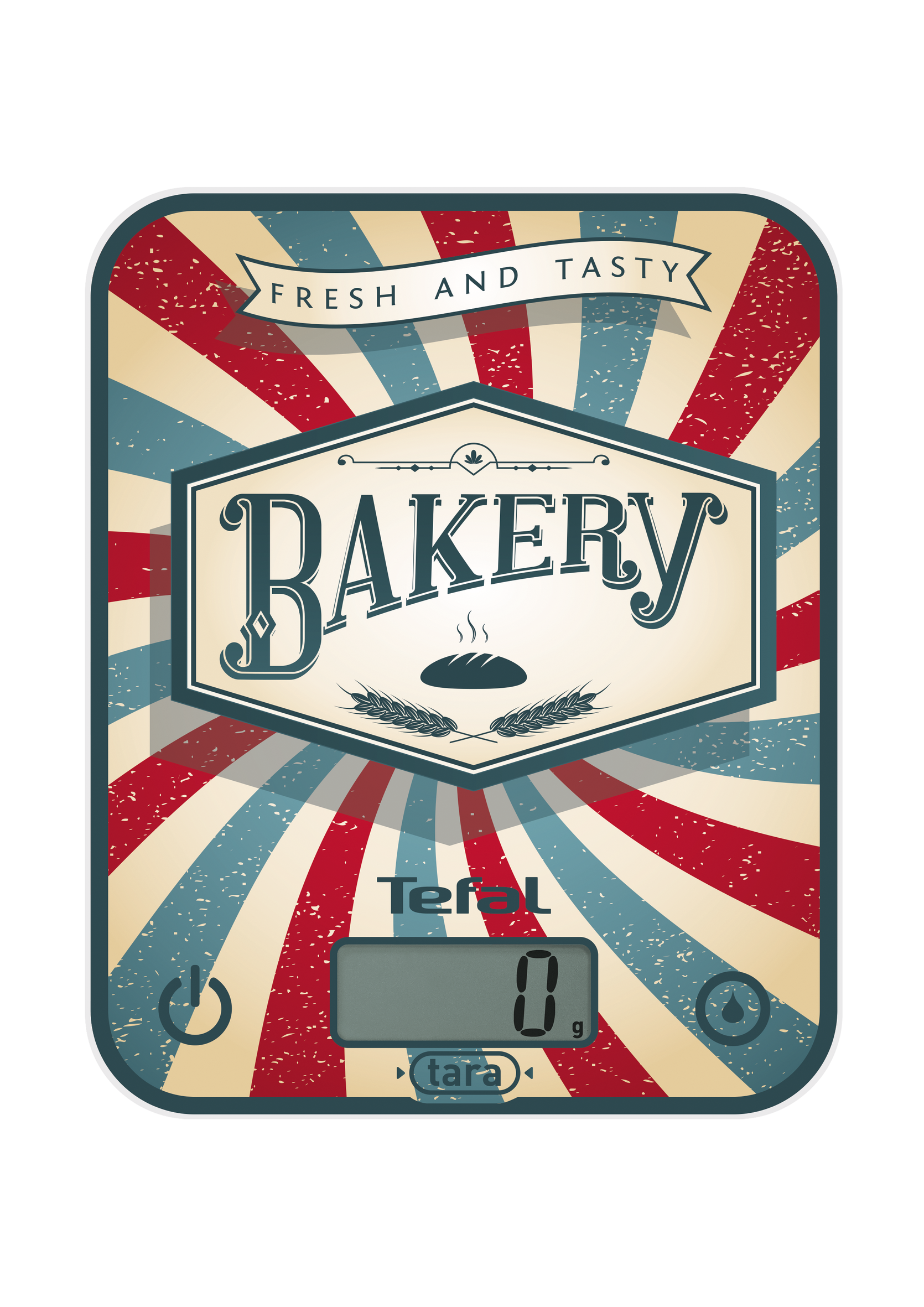 OPTISS BAKERY
