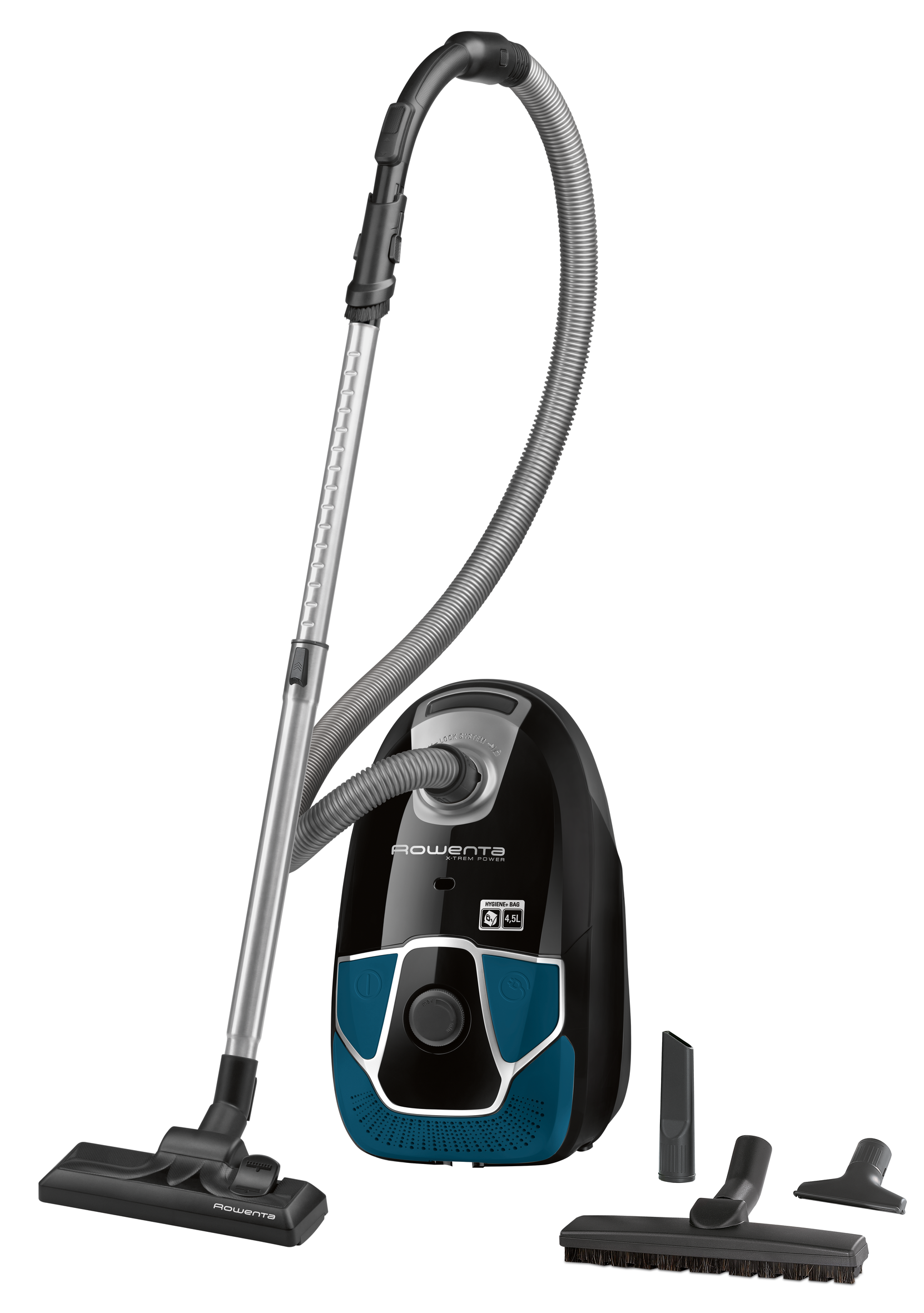 Lot De 4 Sacs D'aspirateur WPro - Compatibles Rowenta Et Autres - Neufs