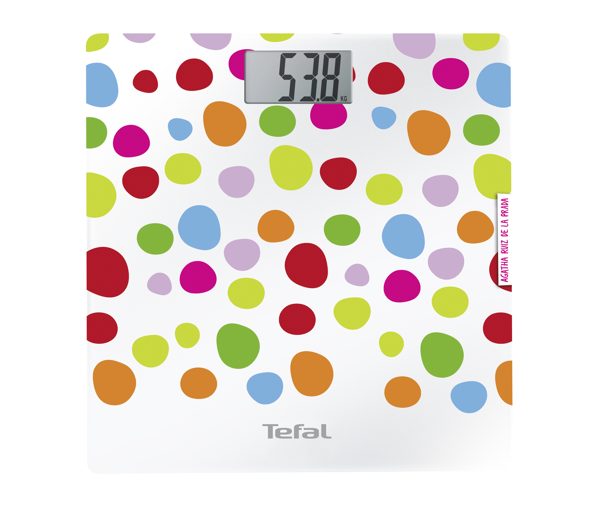 FASHION CANDIES