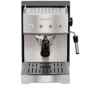 Expresso Autocapuccinno