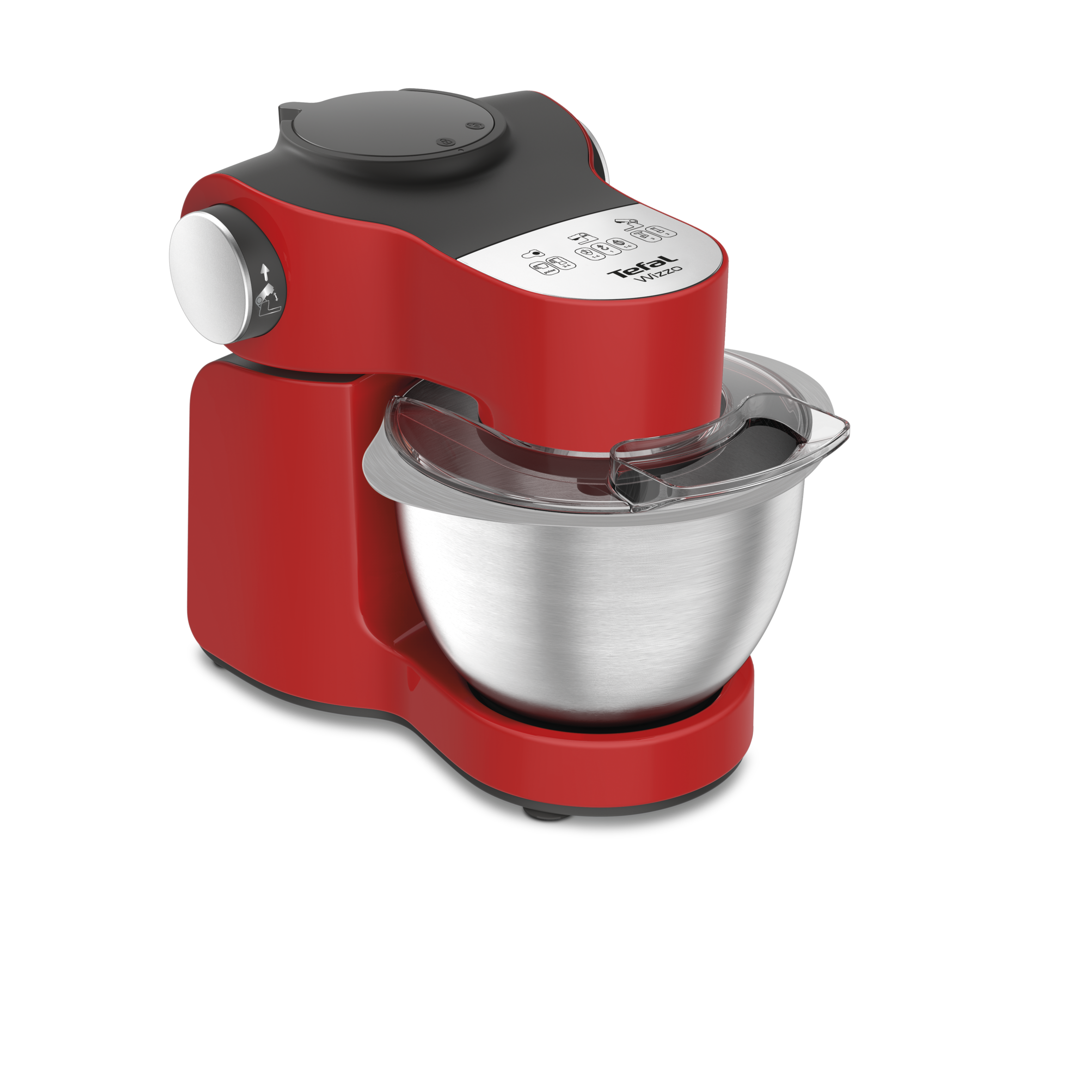 WIZZO QB317