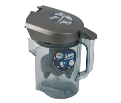 Bac séparateur gris (RS-2230001101) Aspirateur ROWENTA