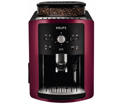 ESPRESSERIA EA8000