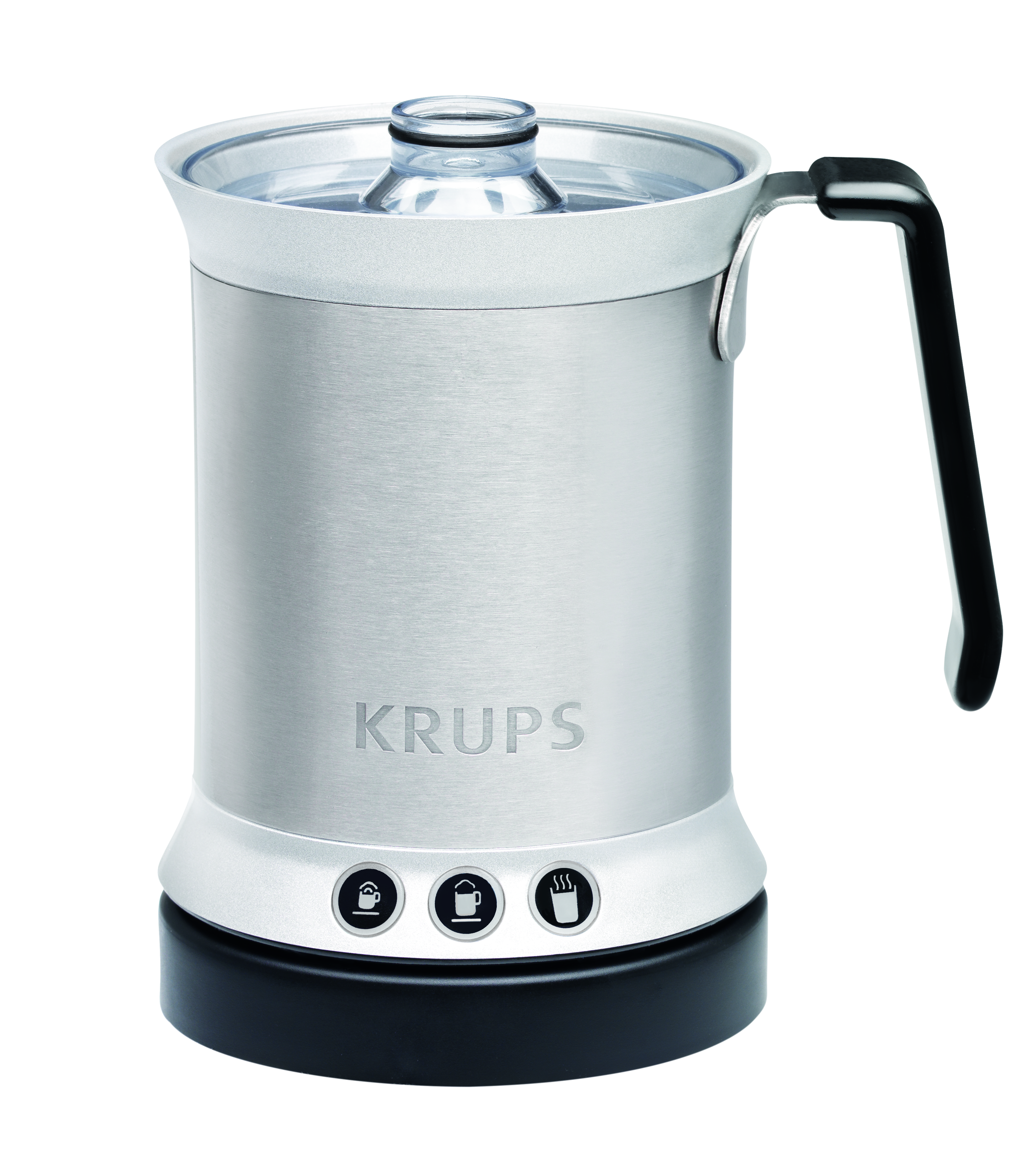 KAFFEEMASCHINE MIT MILCHAUFSCHÄUMER