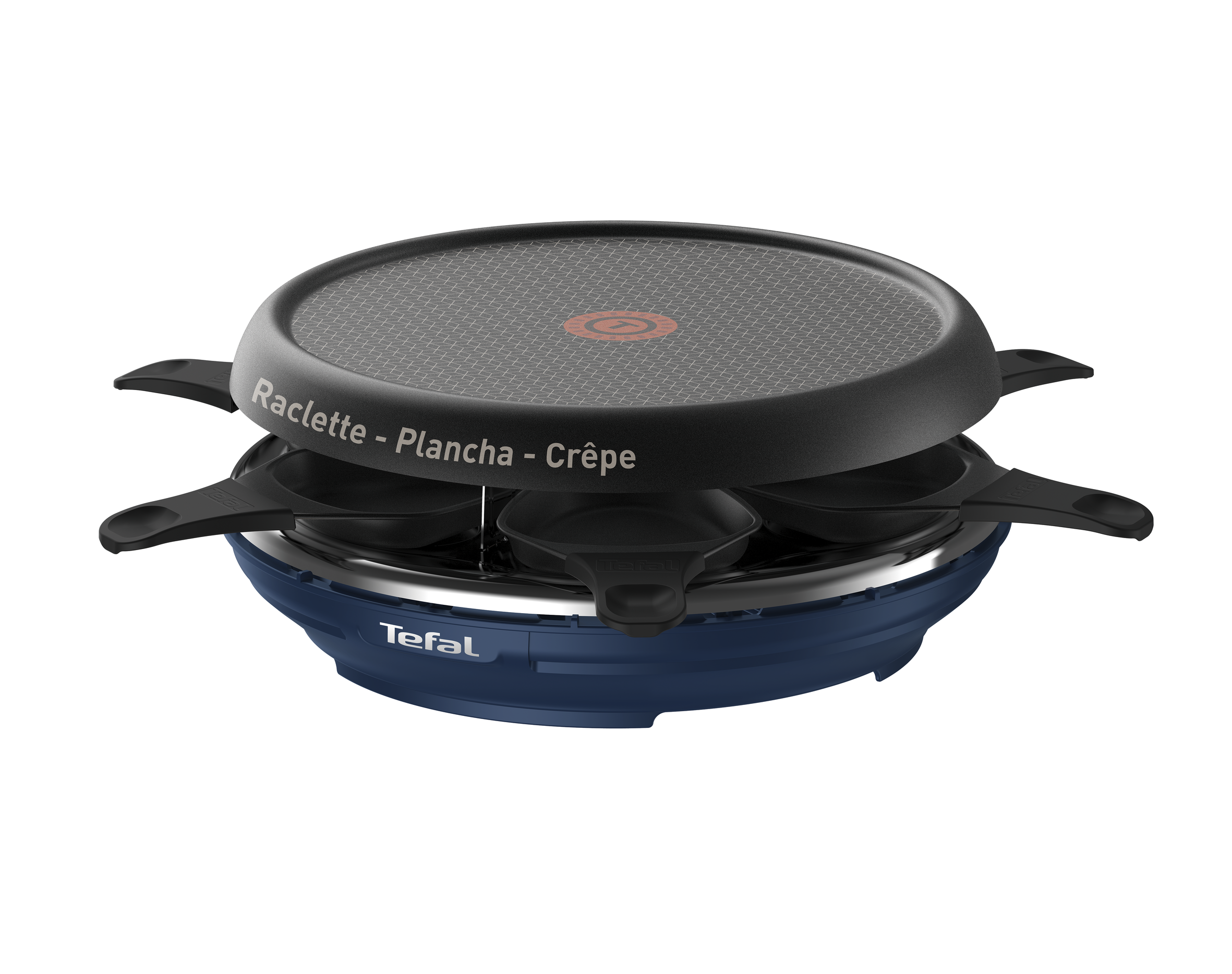 RACLETTE DECO RE12A412