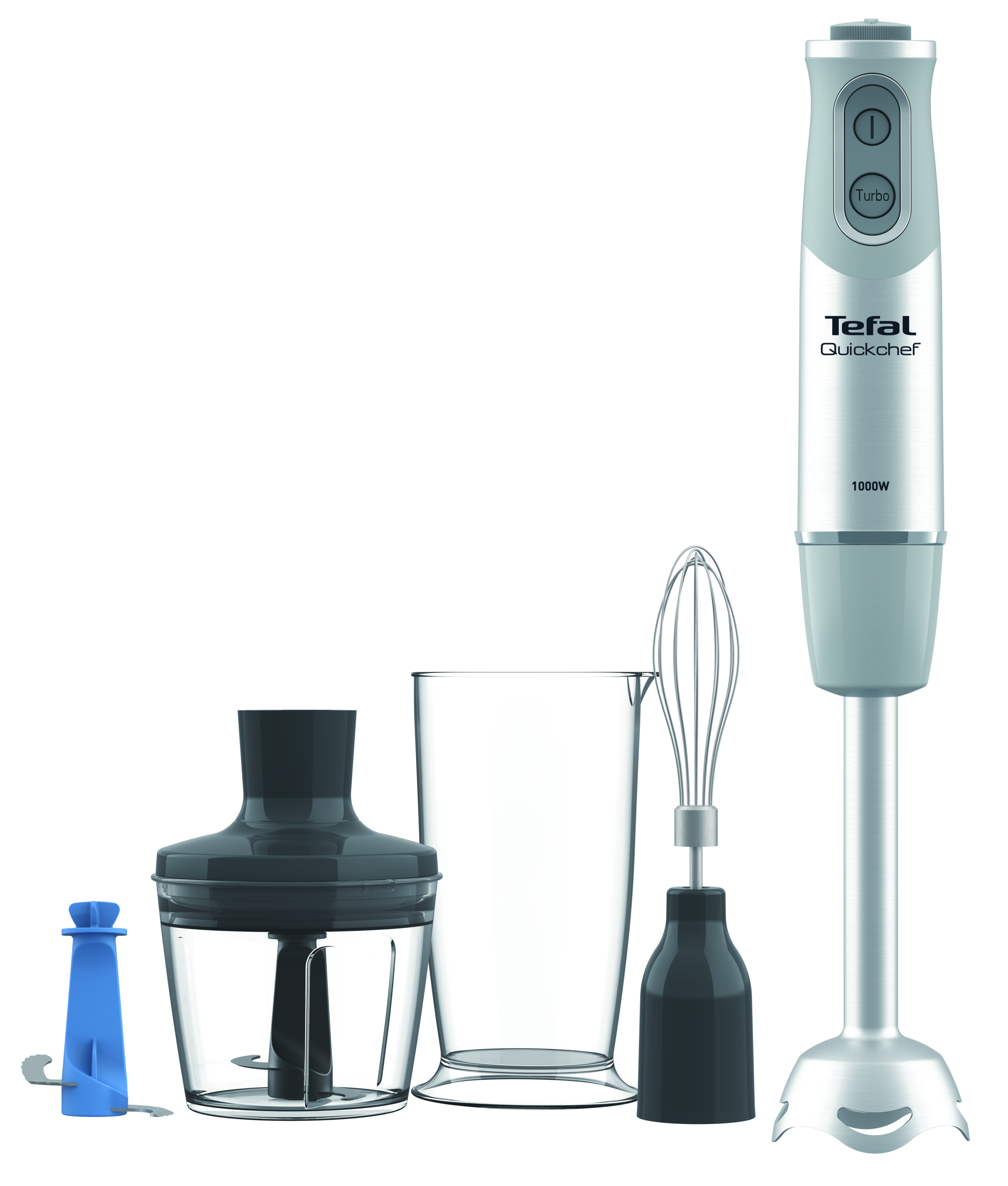 Quickchef HB65KD staafmixer