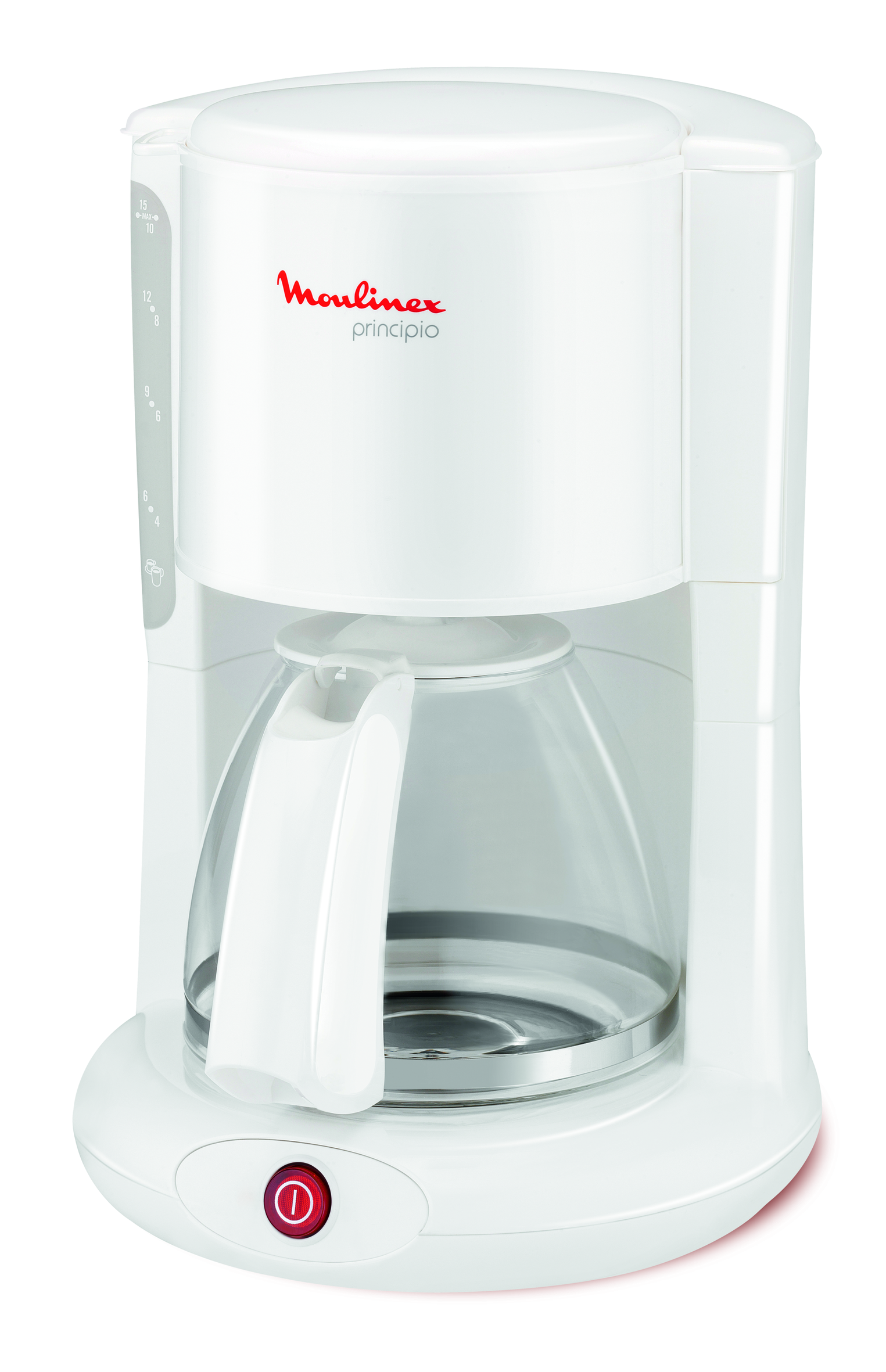 CAFETIERE FILTRE CLASSIQUE PRINCIPIO 