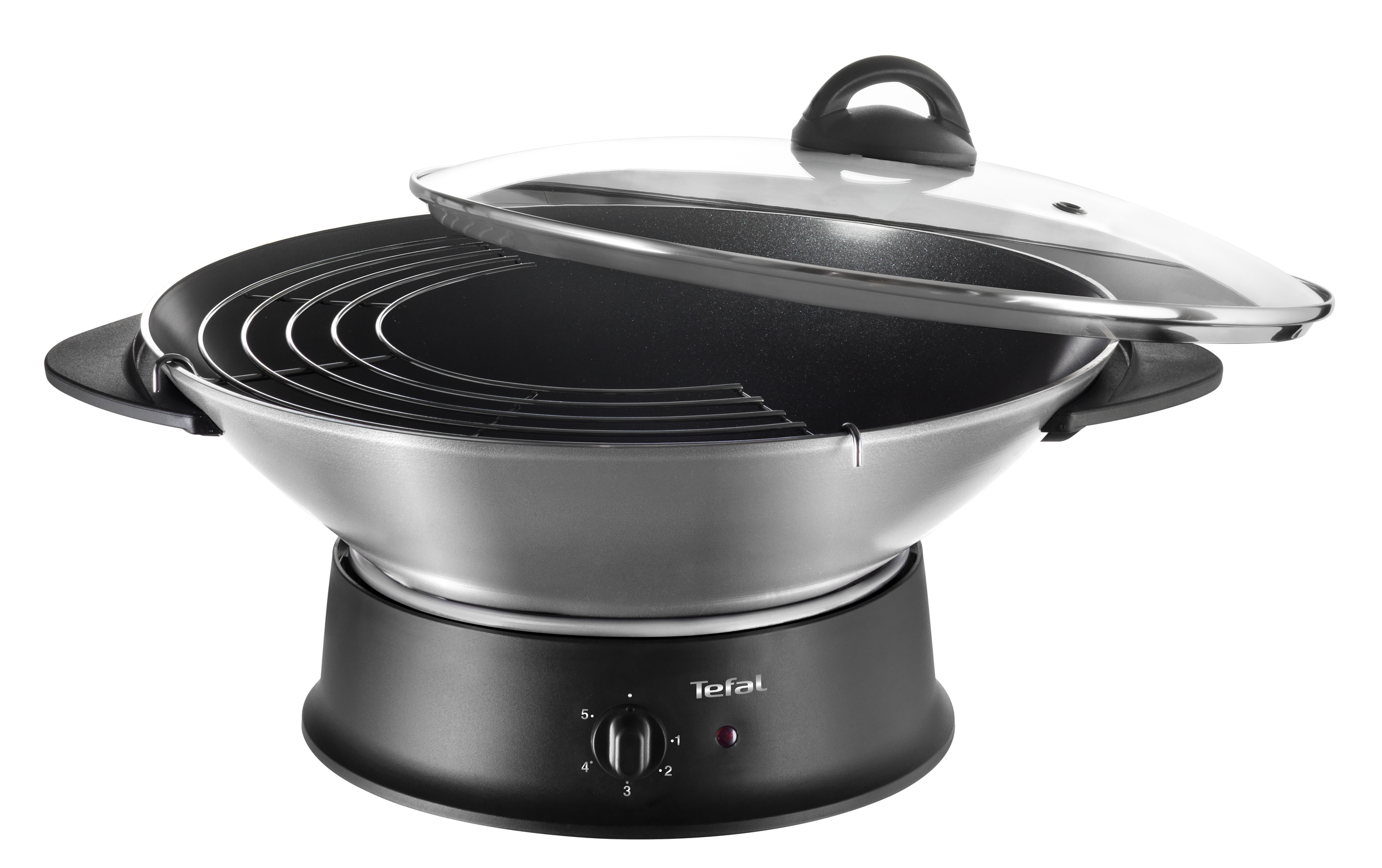 Multi Wok