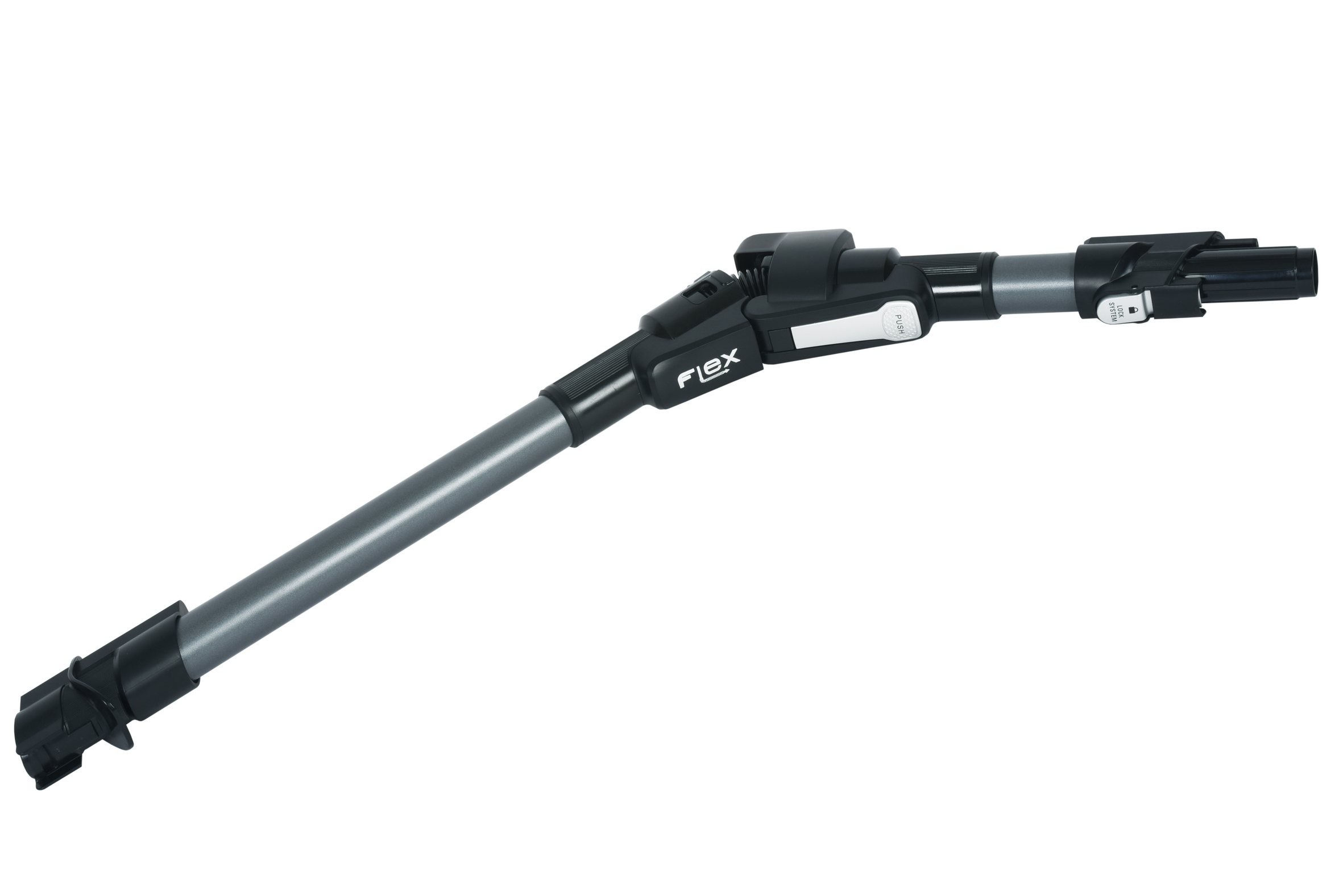 Tube Flexible D'Origine Aspirateur Rowenta SS-2230002629 - Compatible X-Force Flex 14.60