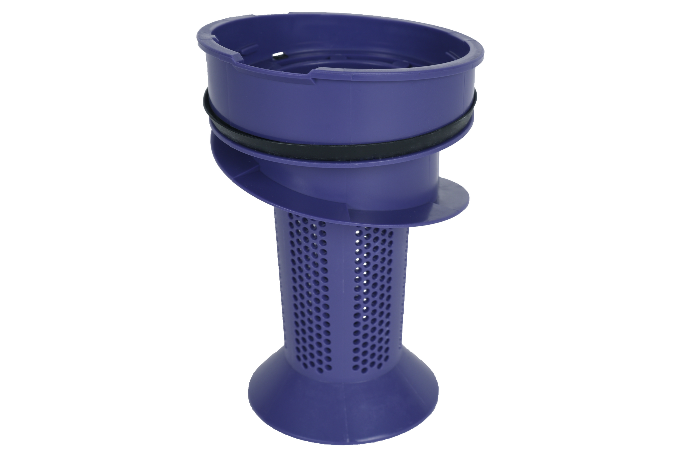 Régulateur En Ligne Dye Hyper 3 Pour Paintball - NEUF, Couleur Poussière Violette