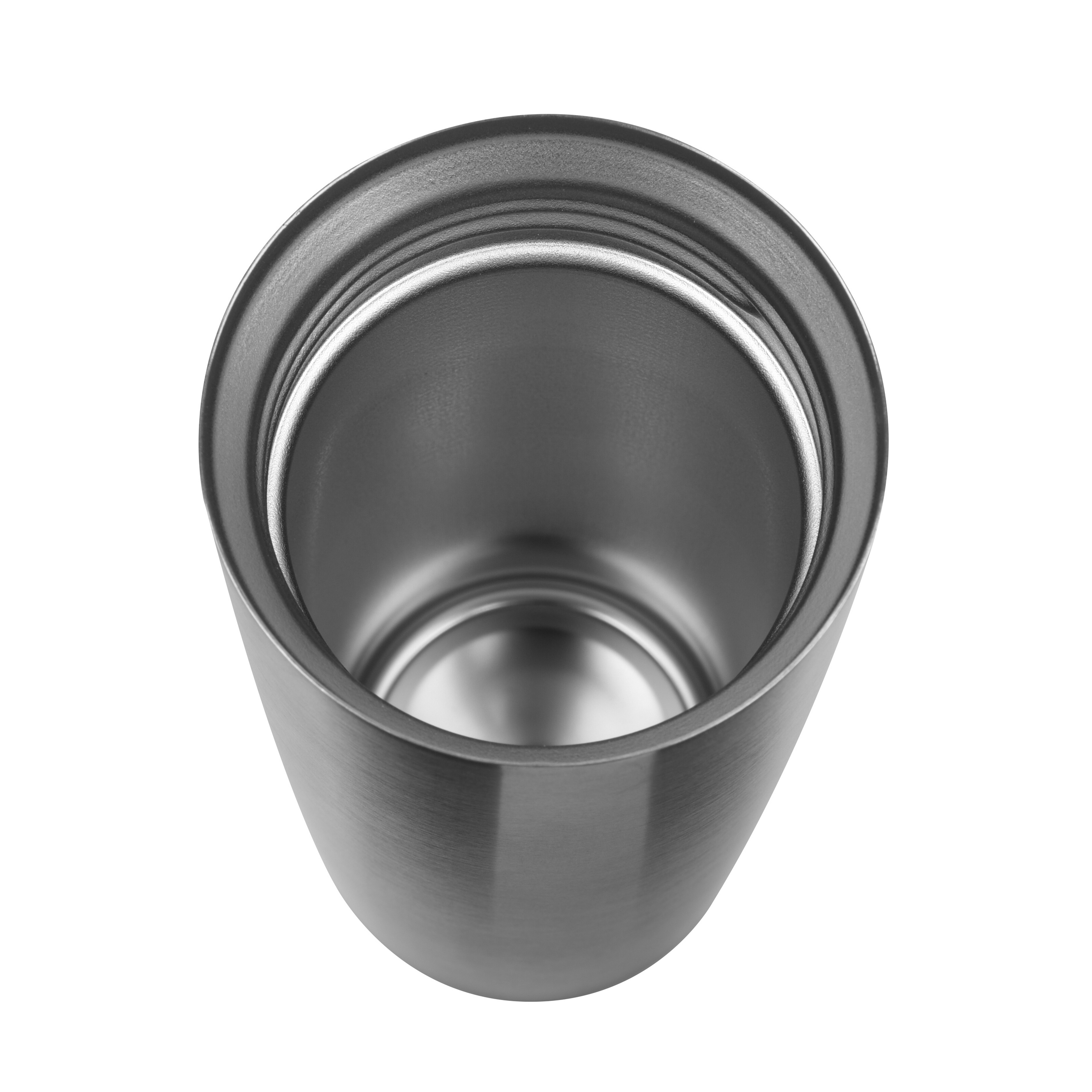 Termosz Tefal Travel Mug K3080114 Rozsdamentes 0,36 l
