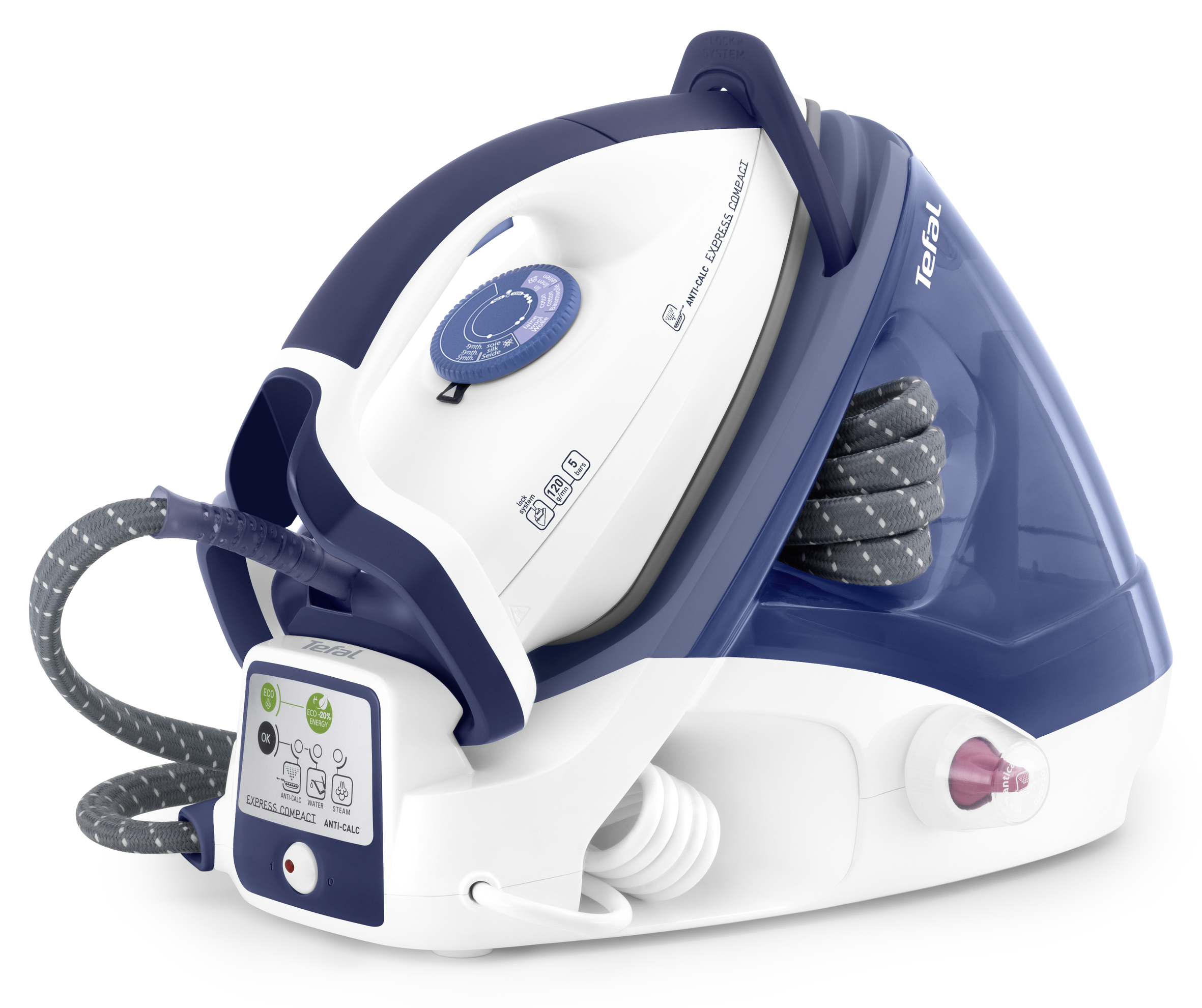 EXPRESS COMPACT GV7340E0