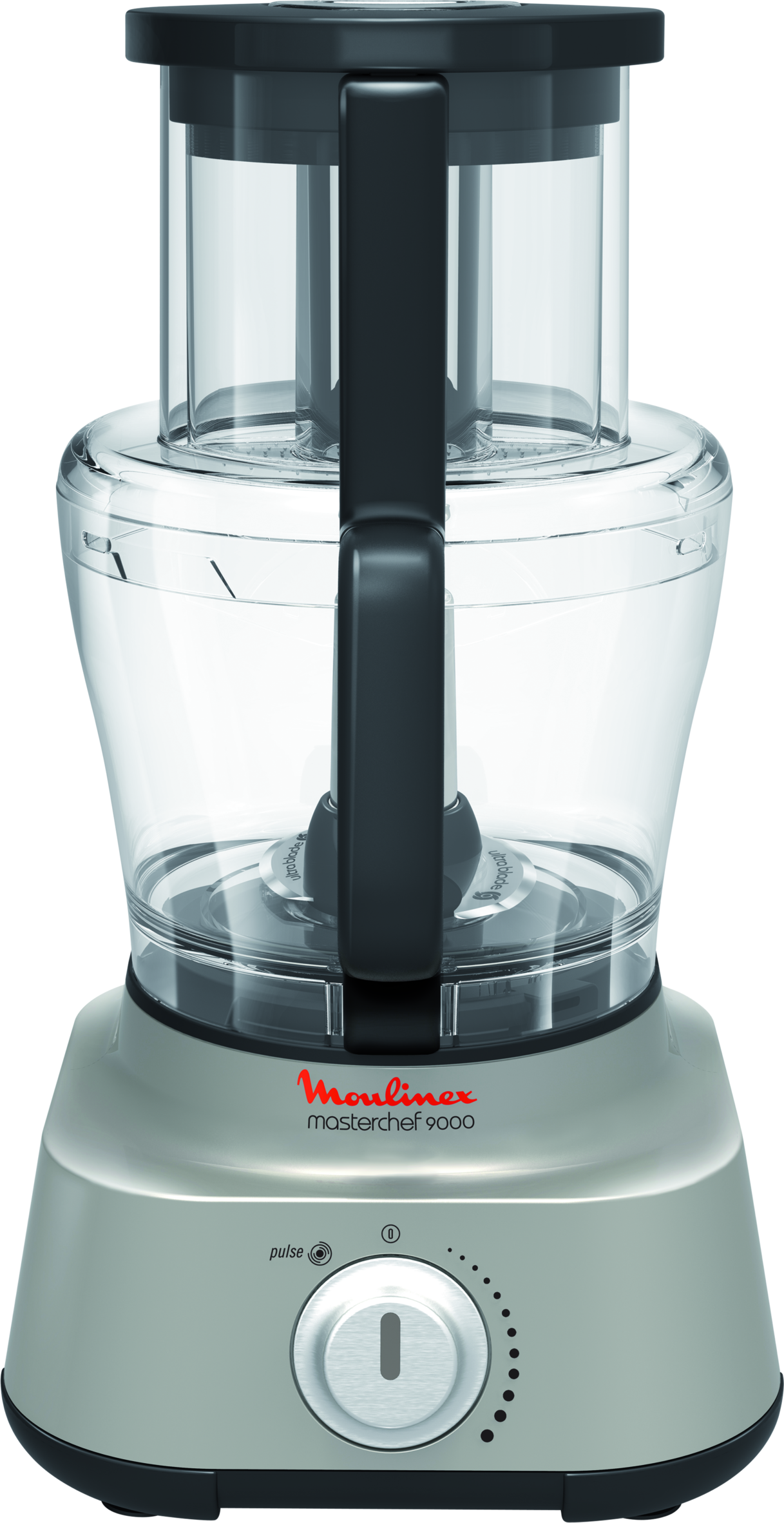 Piede Frullatore Di Ricambio Per Robot Moulinex MS-650799 – Facile Da Montare, Accessorio Originale-like Per Frullati E Zuppe