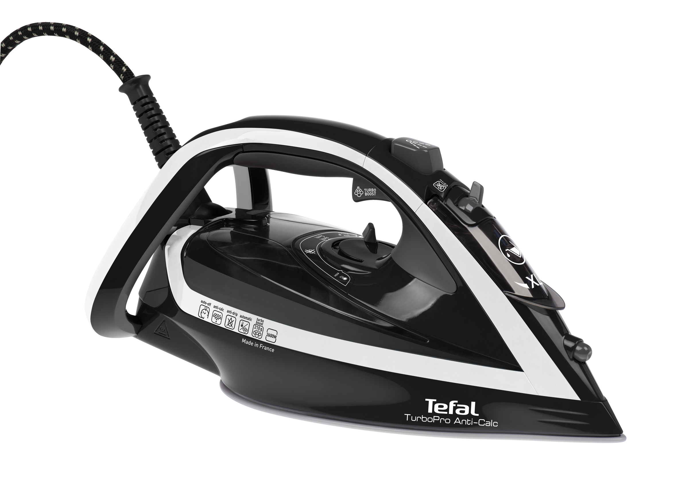 Turbo Pro Anti-Calc FV5645E0