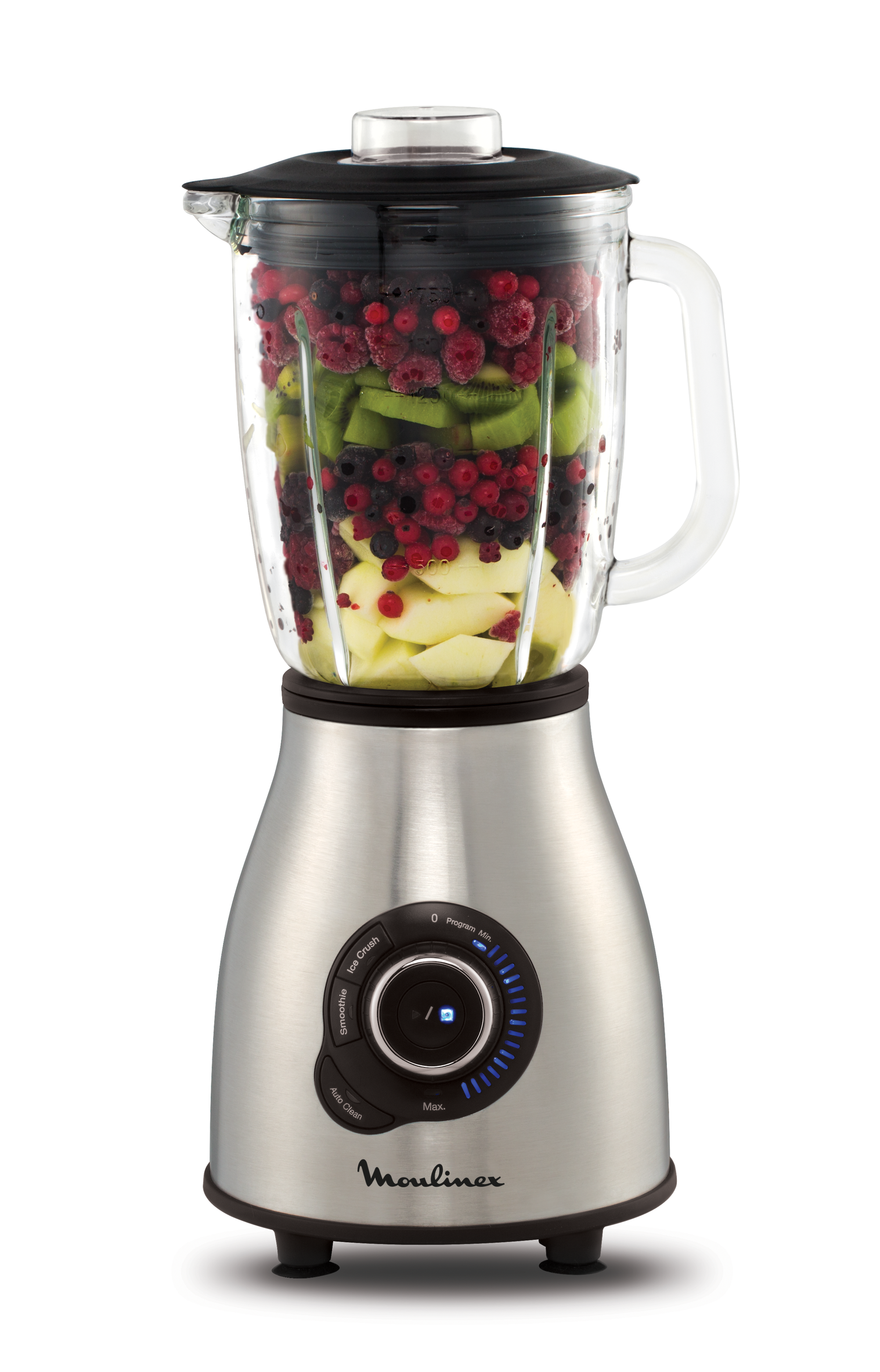 MASTERMIX CRISTAL 1400 W