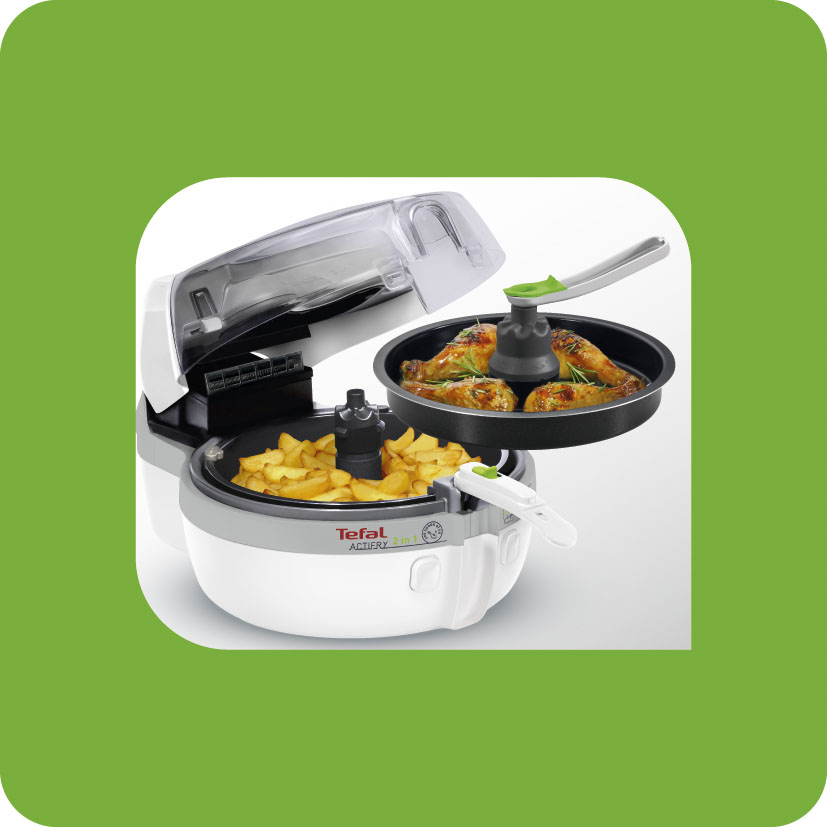 Actifry yv9601 best sale