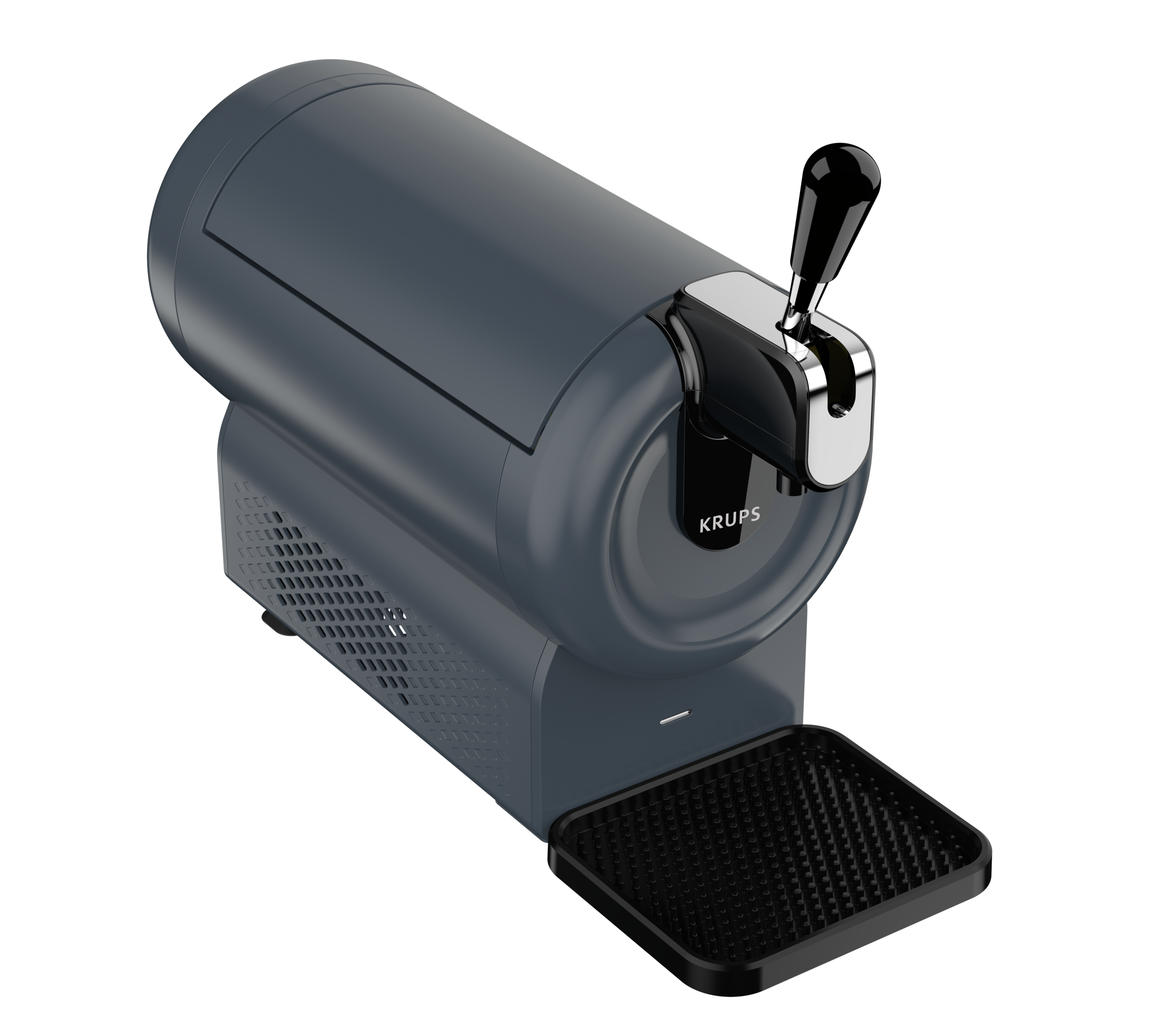 THE SUB COMPACT GRIS 2 L