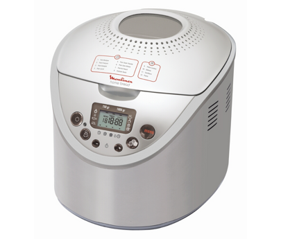 home bread inox