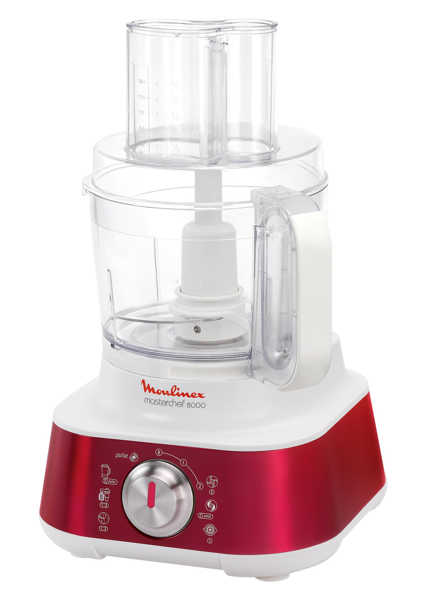 MASTERCHEF 8000 FP659