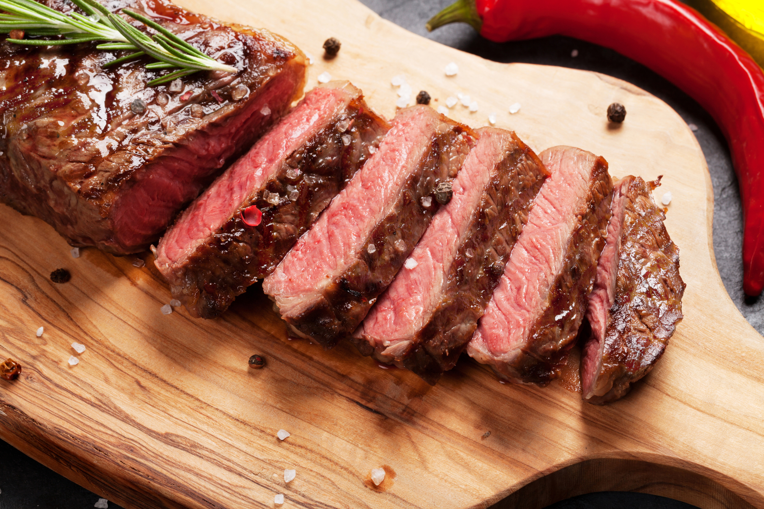 optigrill recette