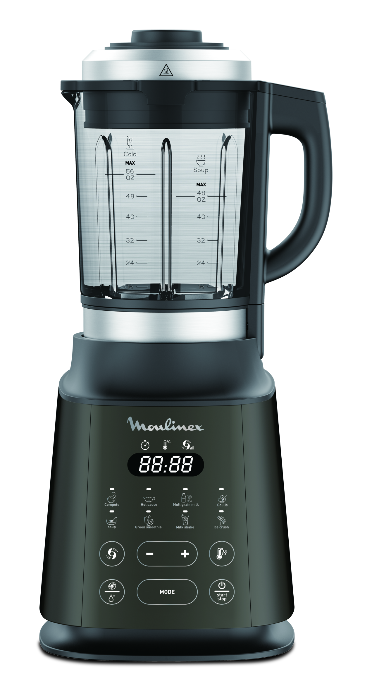 ULTRABLEND COOK +