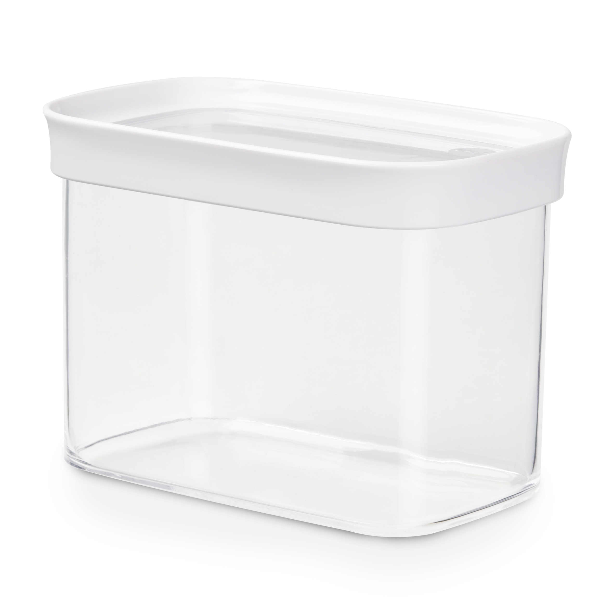 Optima N1141010 Boite de conservation plastique - 1L - 16x9,9x12,5cm