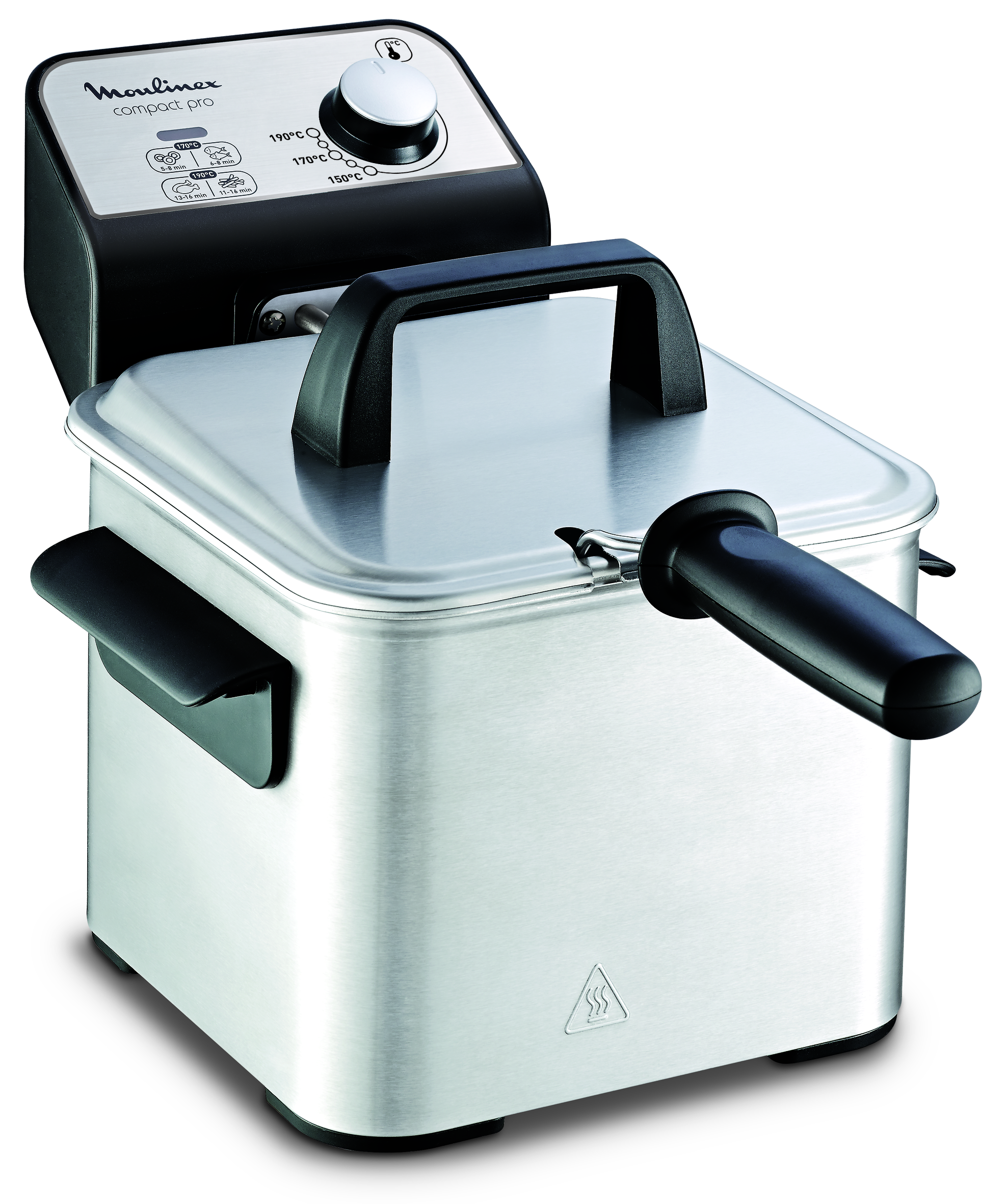 COMPACT PRO 2 L