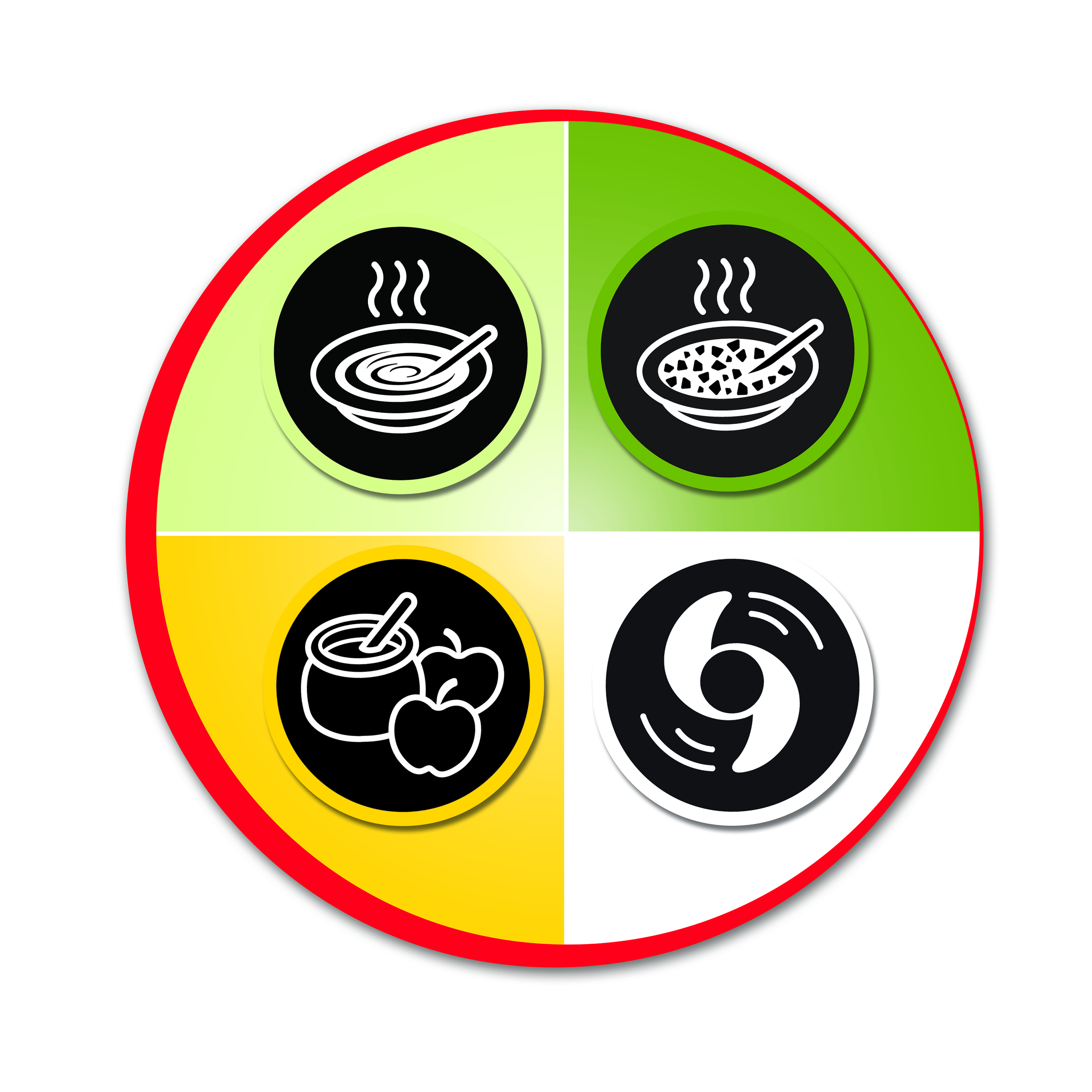 Easy Soup - Soepmaker | Moulinex
