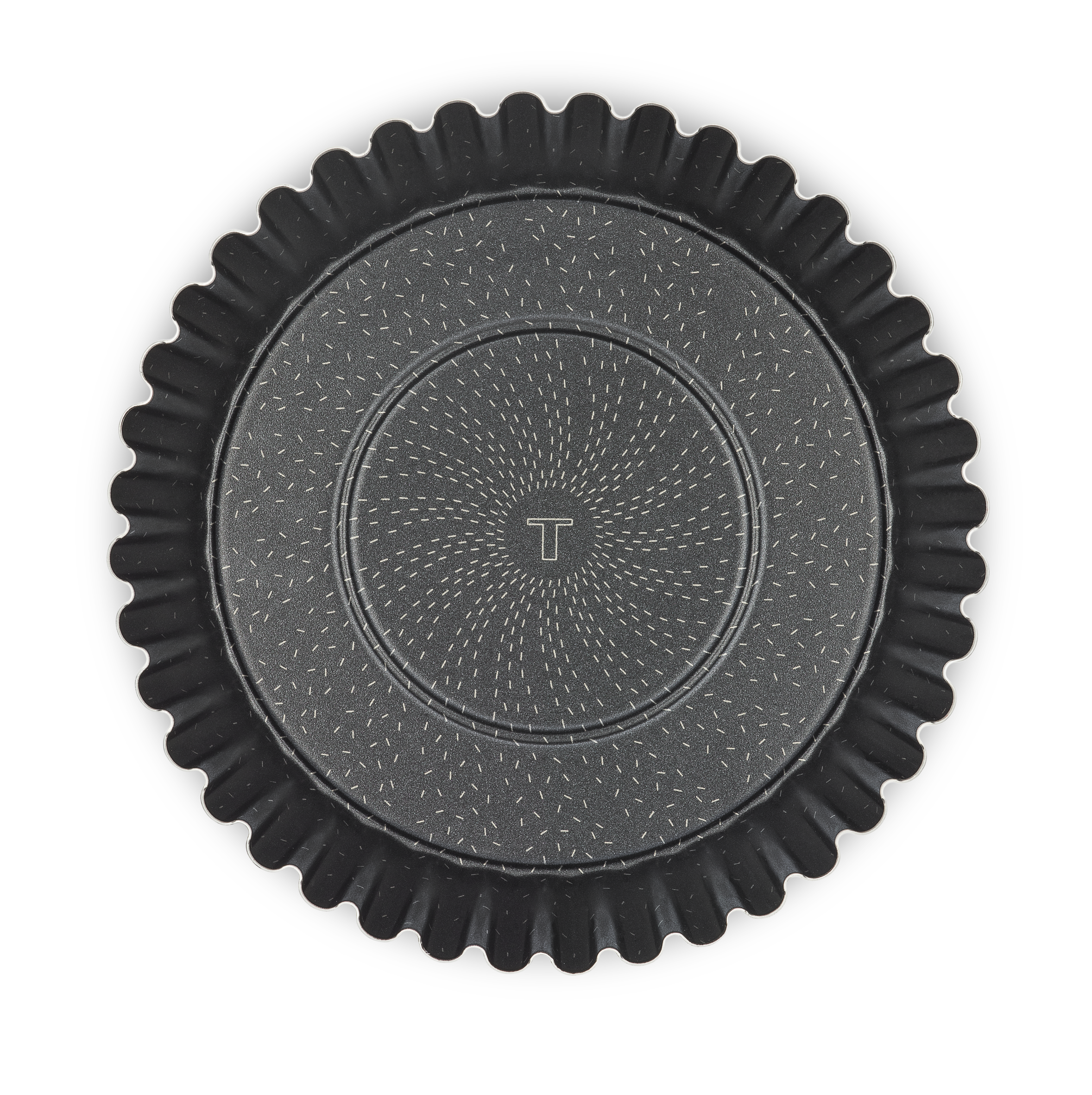 Moule à Gâteau Tefal Perfectbake 26cm - Antiadhésif Et Aluminium Recyclé