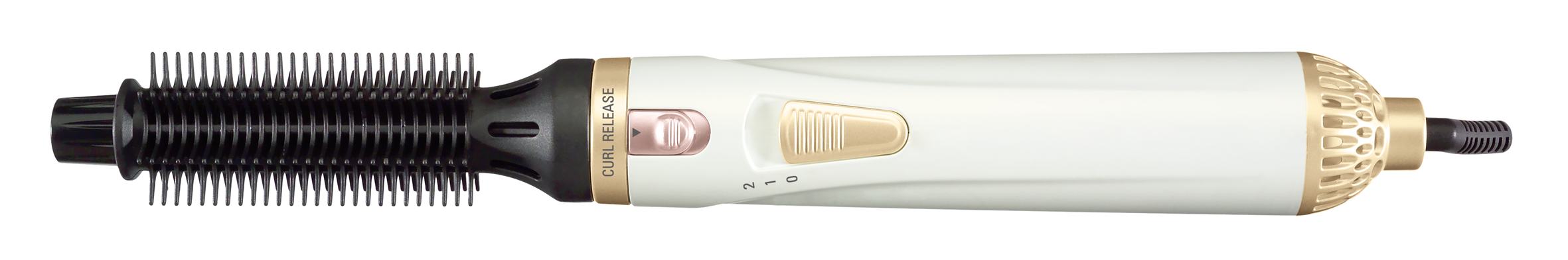 Wave & Curl Warmluftbürste CF3910