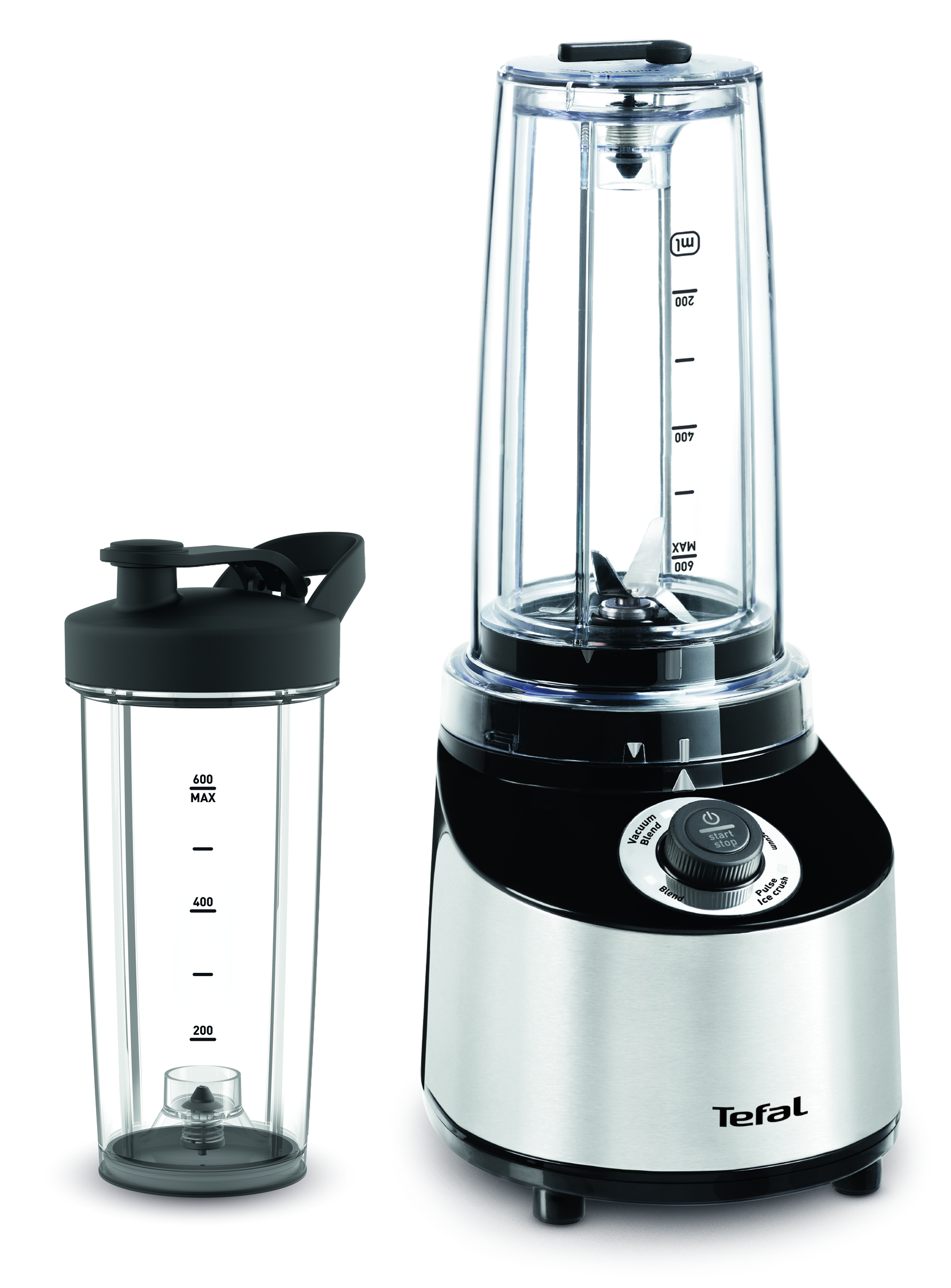 MINI VACUUM BL181