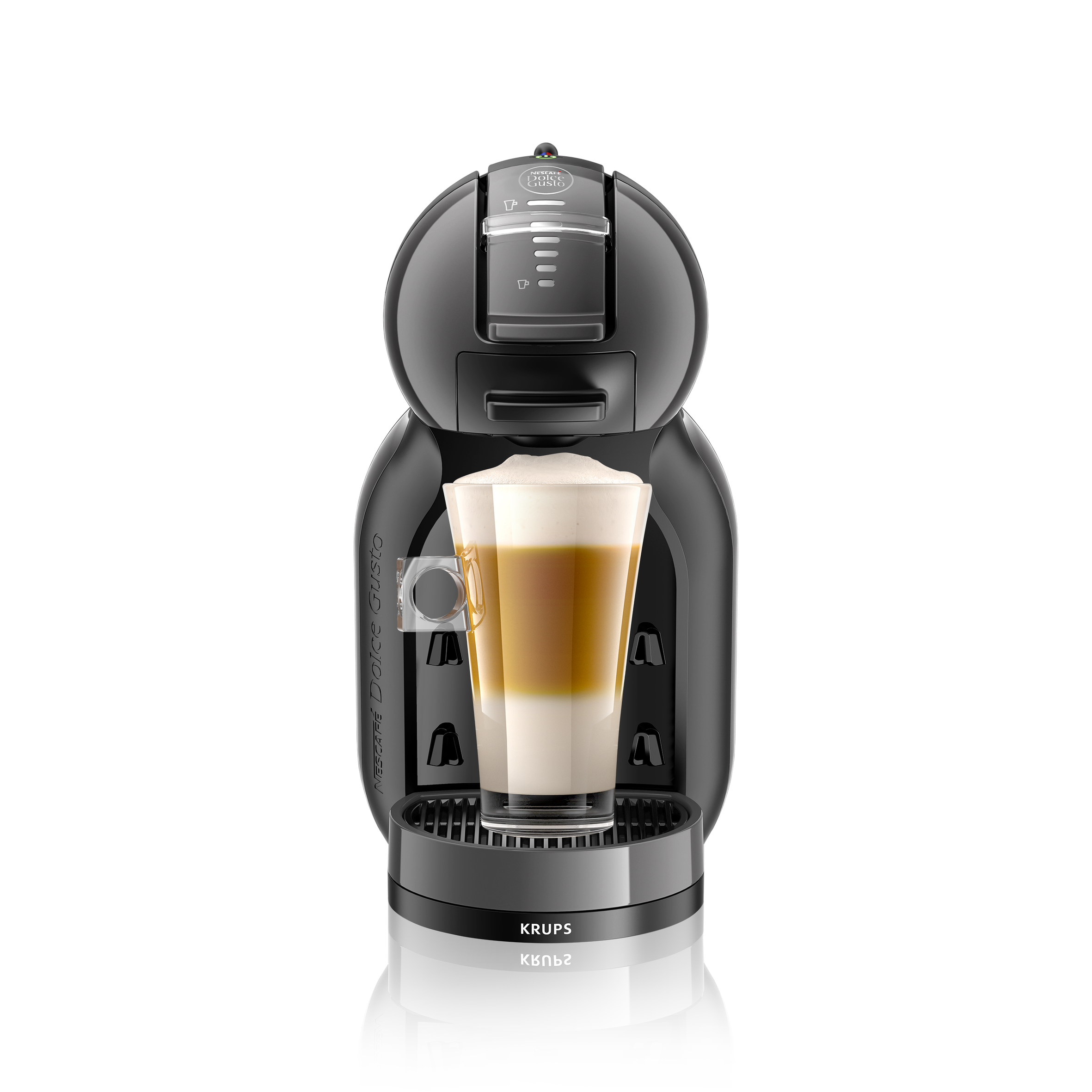 Pièces détachées cafetière et expresso Krups Ms-623472 - reservoir d'eau dolce gusto mini me Pièces détachées cafetière et expresso Krups Ms-623472 - reservoir d'eau dolce gusto mini me