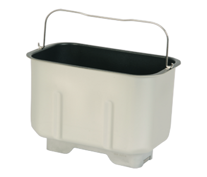 Zdejmowana misa SS-189743