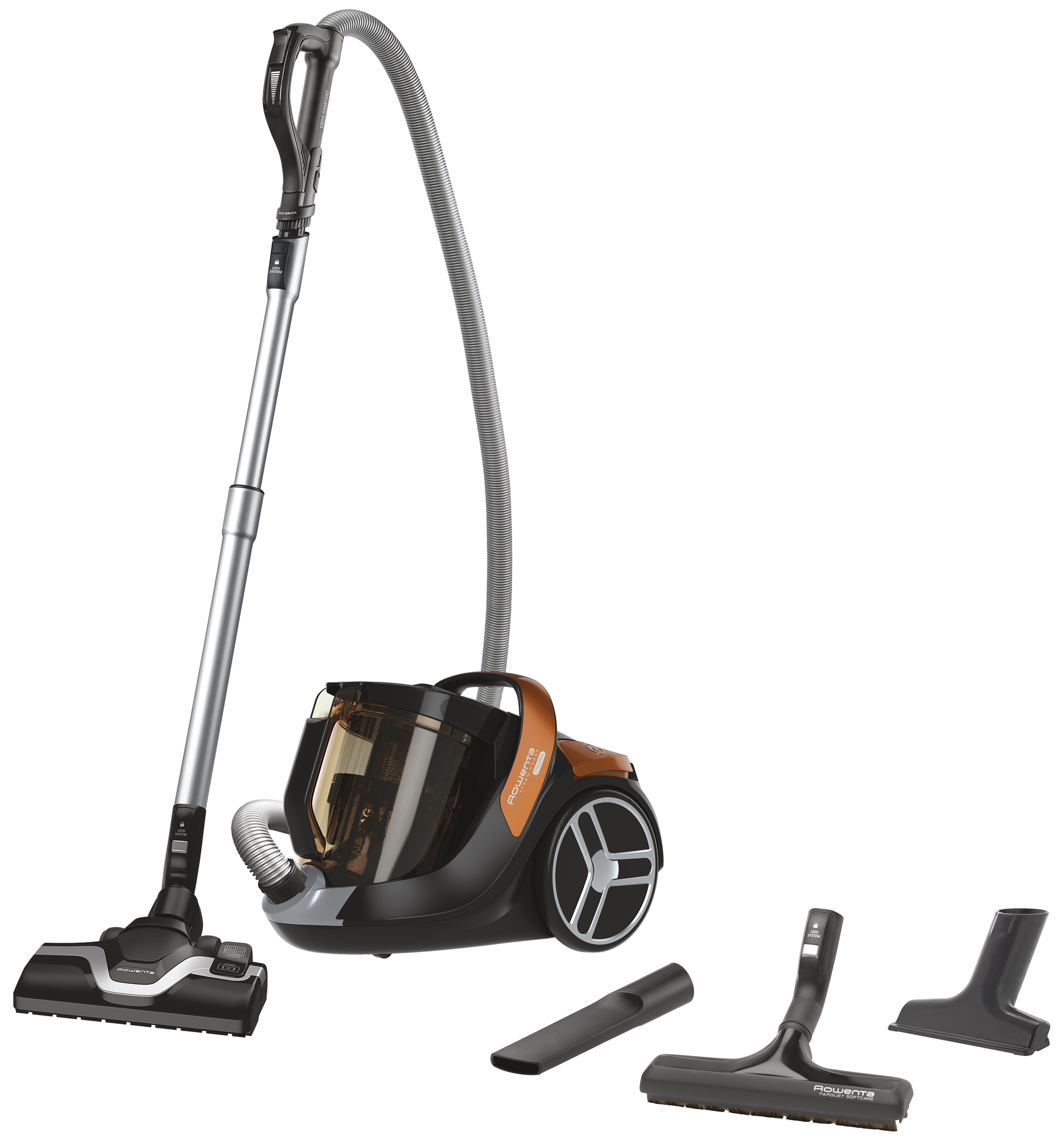 X-trem Power Cyclonic Facelift