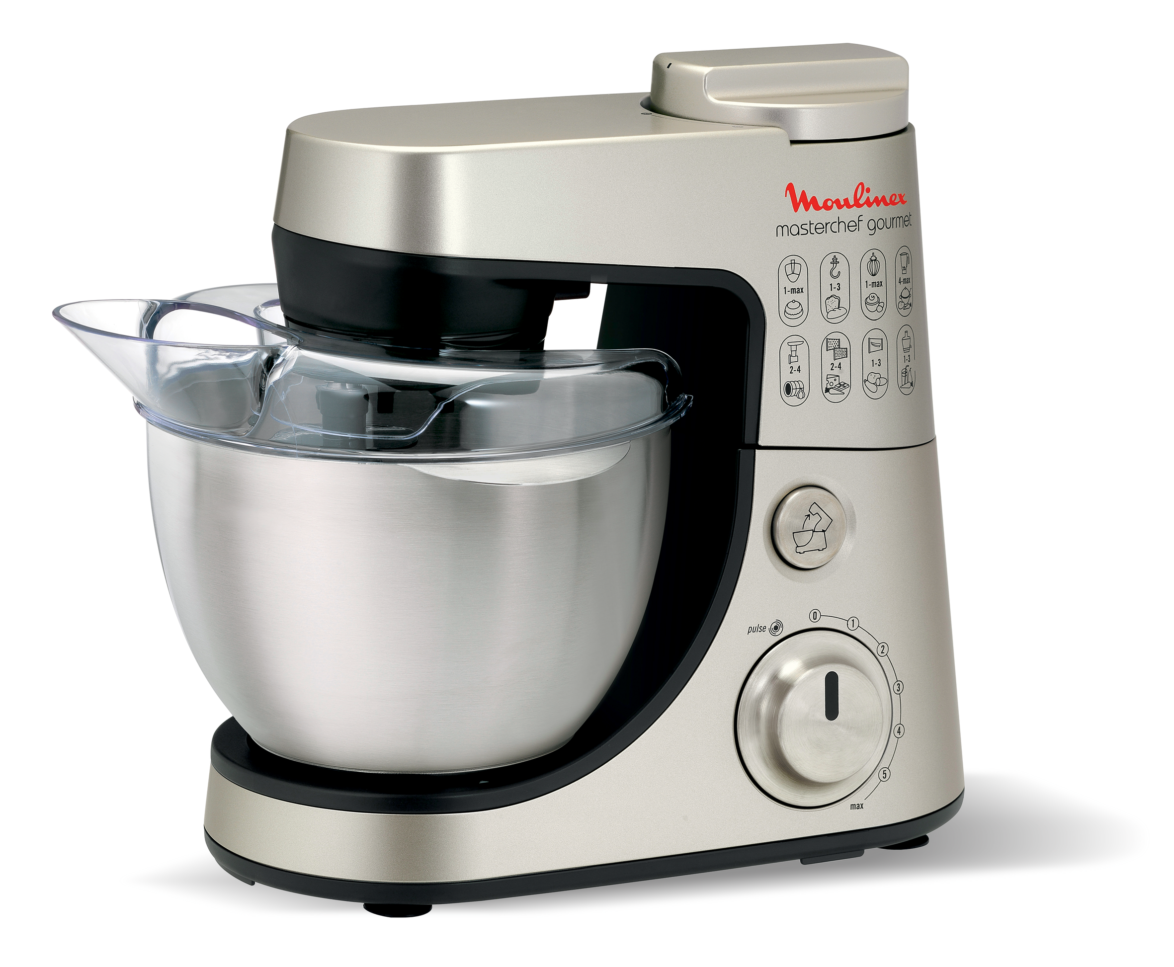 Masterchef gourmet
