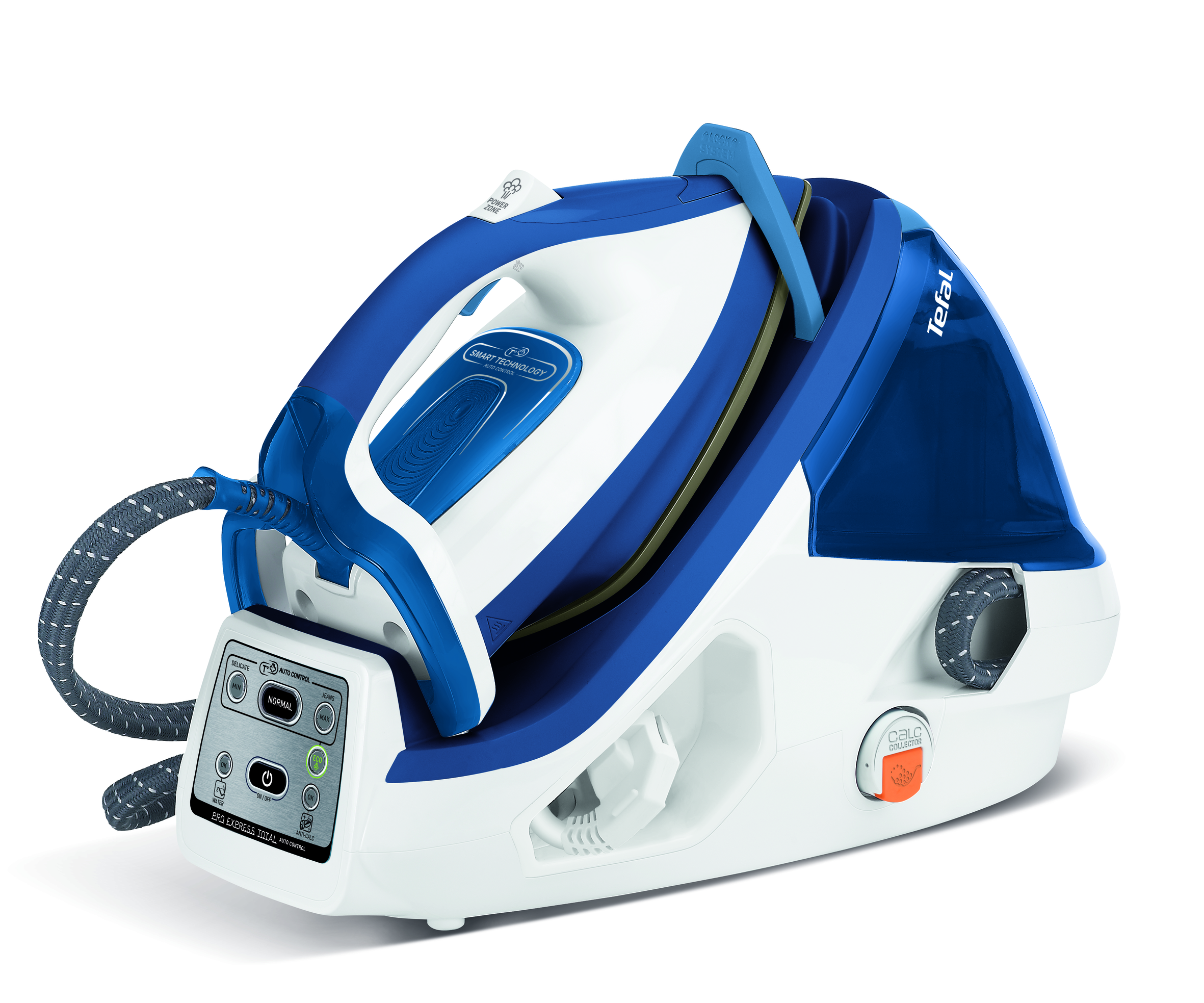 PRO EXPRESS CONTROL PLUS 