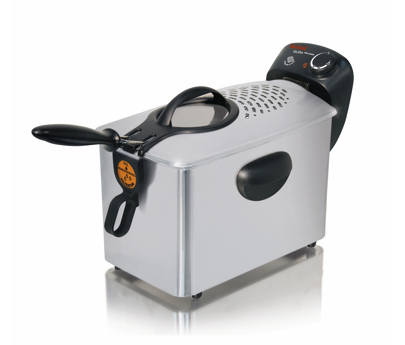 PRO FRY FILTER 3L