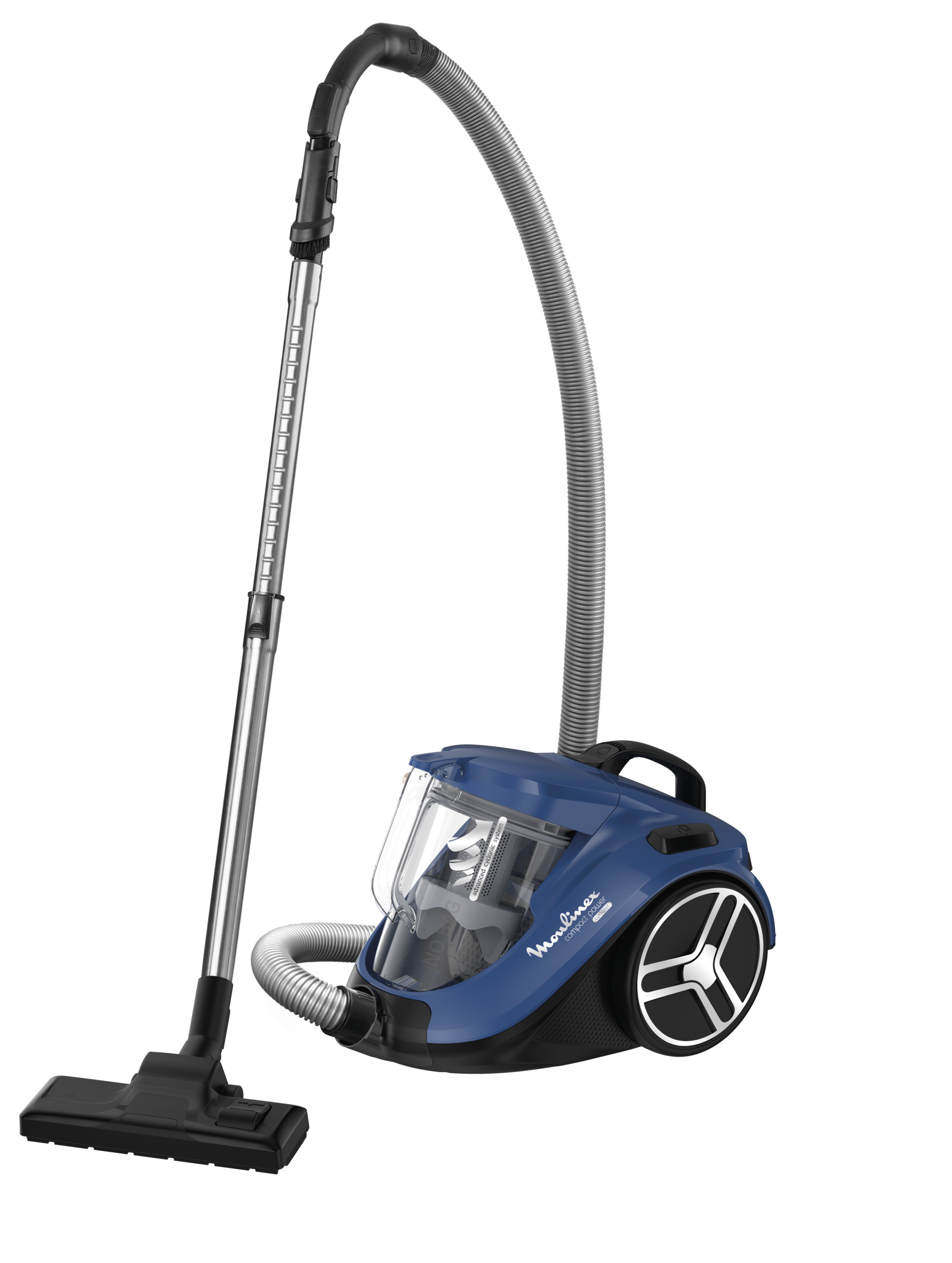 COMPACT POWER CYCLONIC