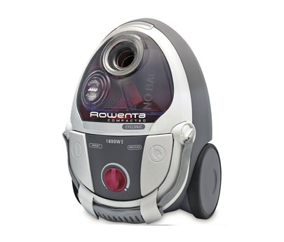 Compacteo Cyclonic