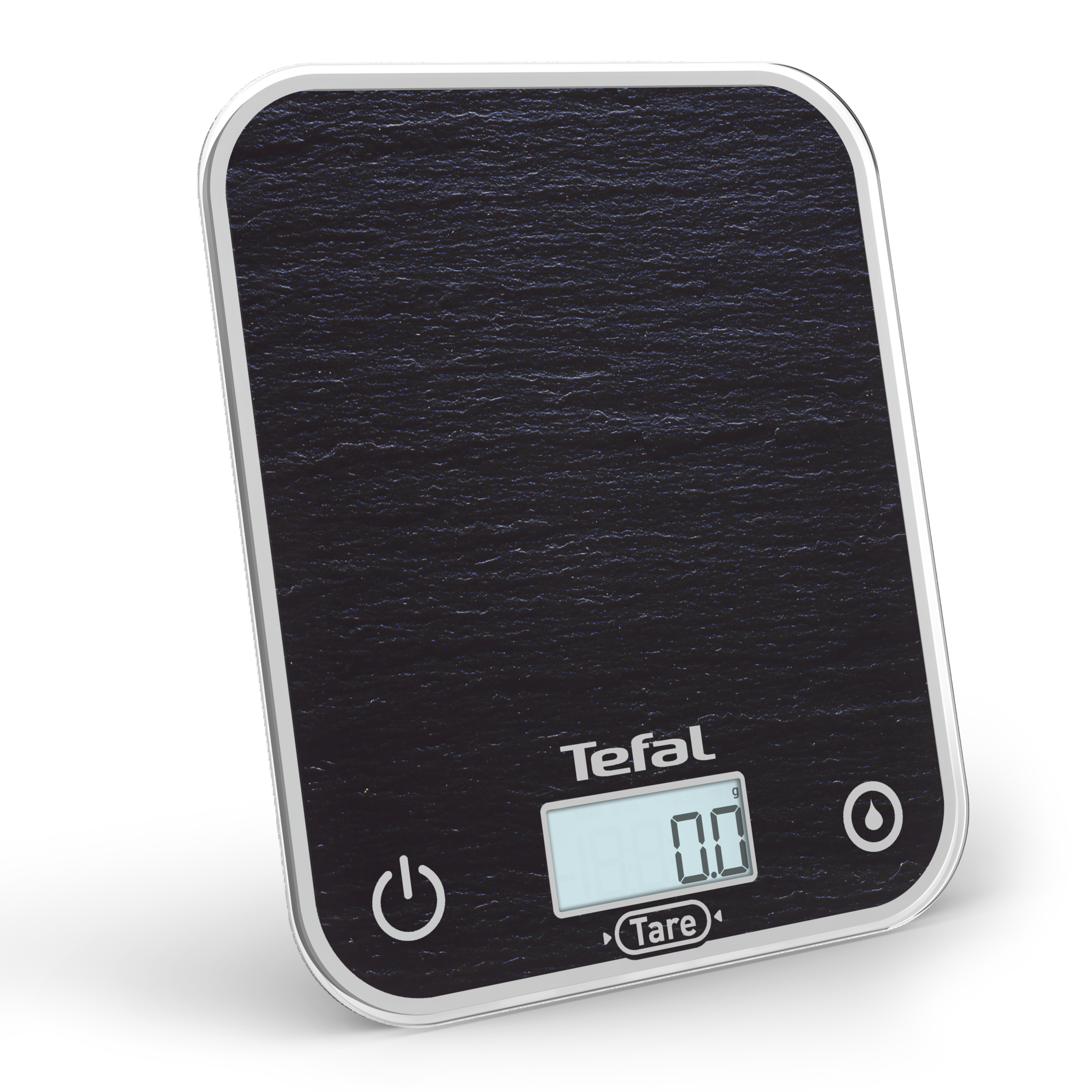 BC50D2V0 Optiss, elektronická kuchyňská váha, Tefal