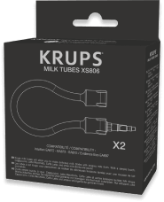 Ekspresy do kawy KRUPS