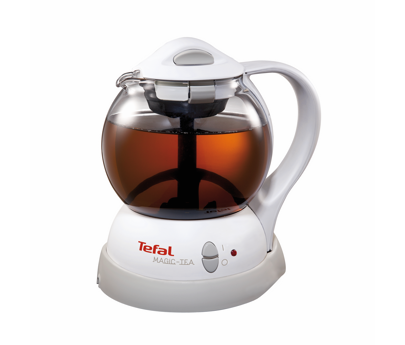 Magic Tea