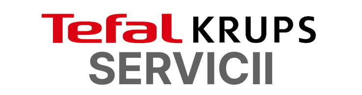 Tefal brand logo for services