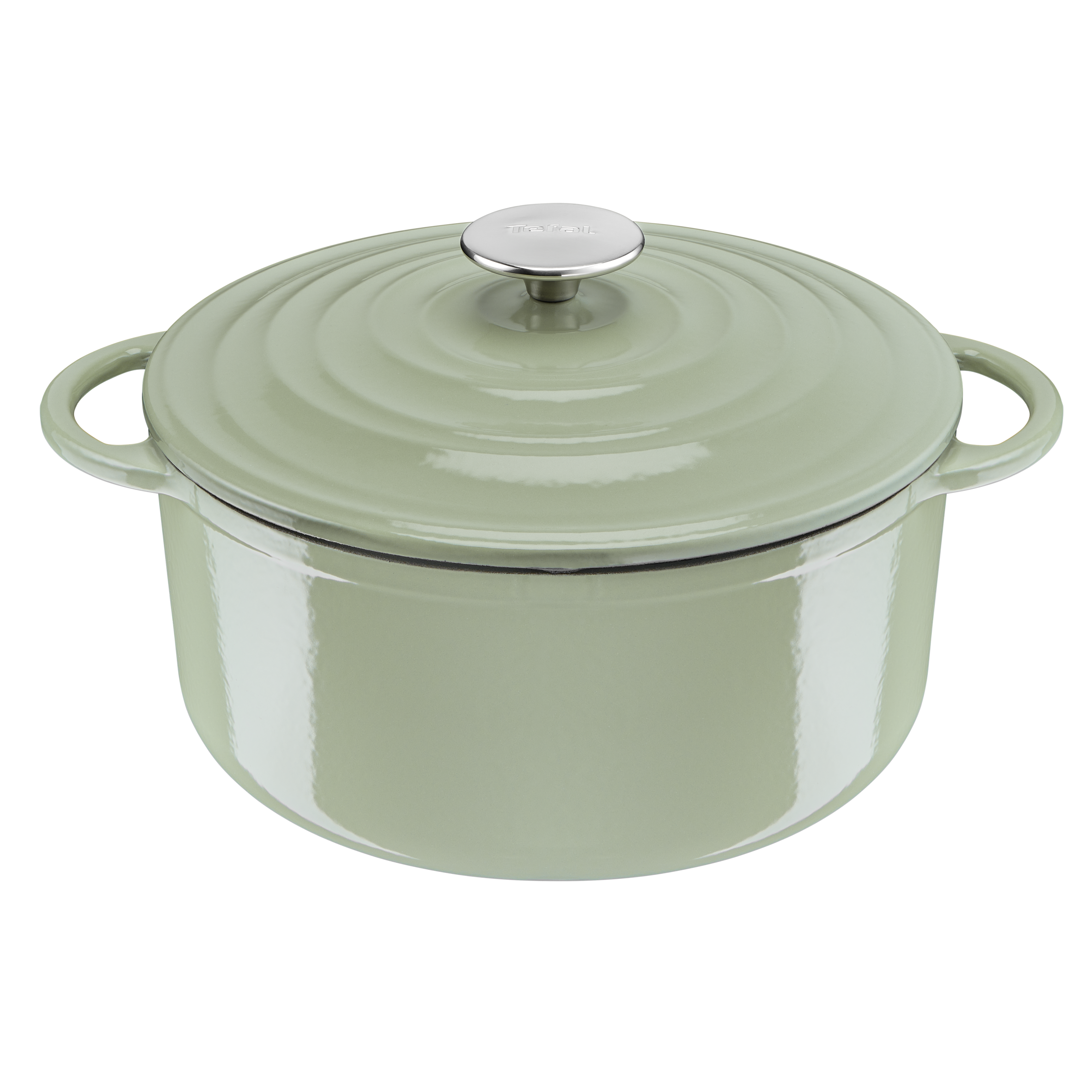 Lov E2580404 Gietijzeren pot 25 cm