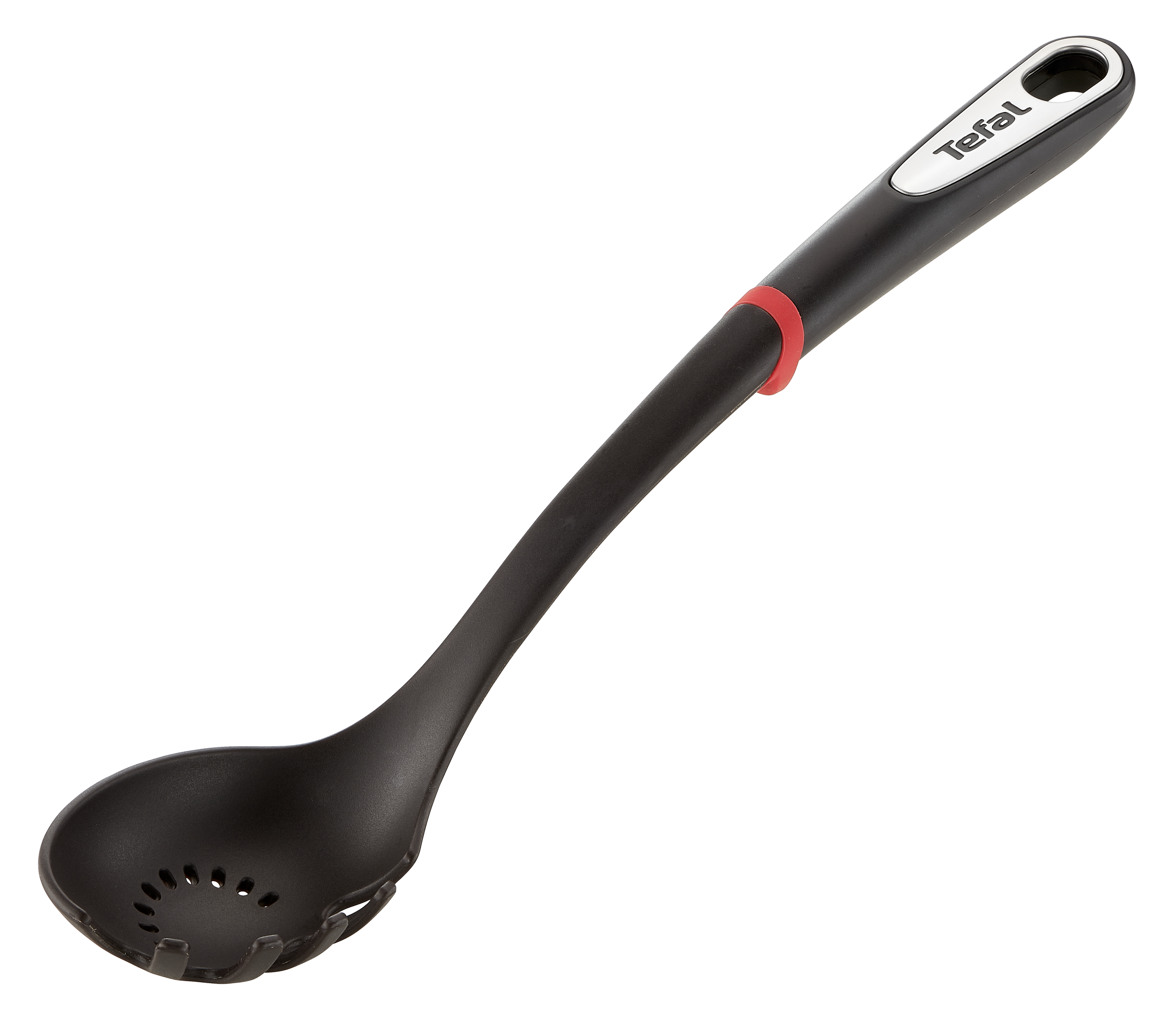 Lžíce na těstoviny Tefal Ingenio K2060214 Černá