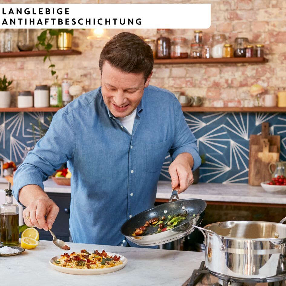 Tefal Inductie pannensets 28 cm 3 delige kopen? | Vergelijk