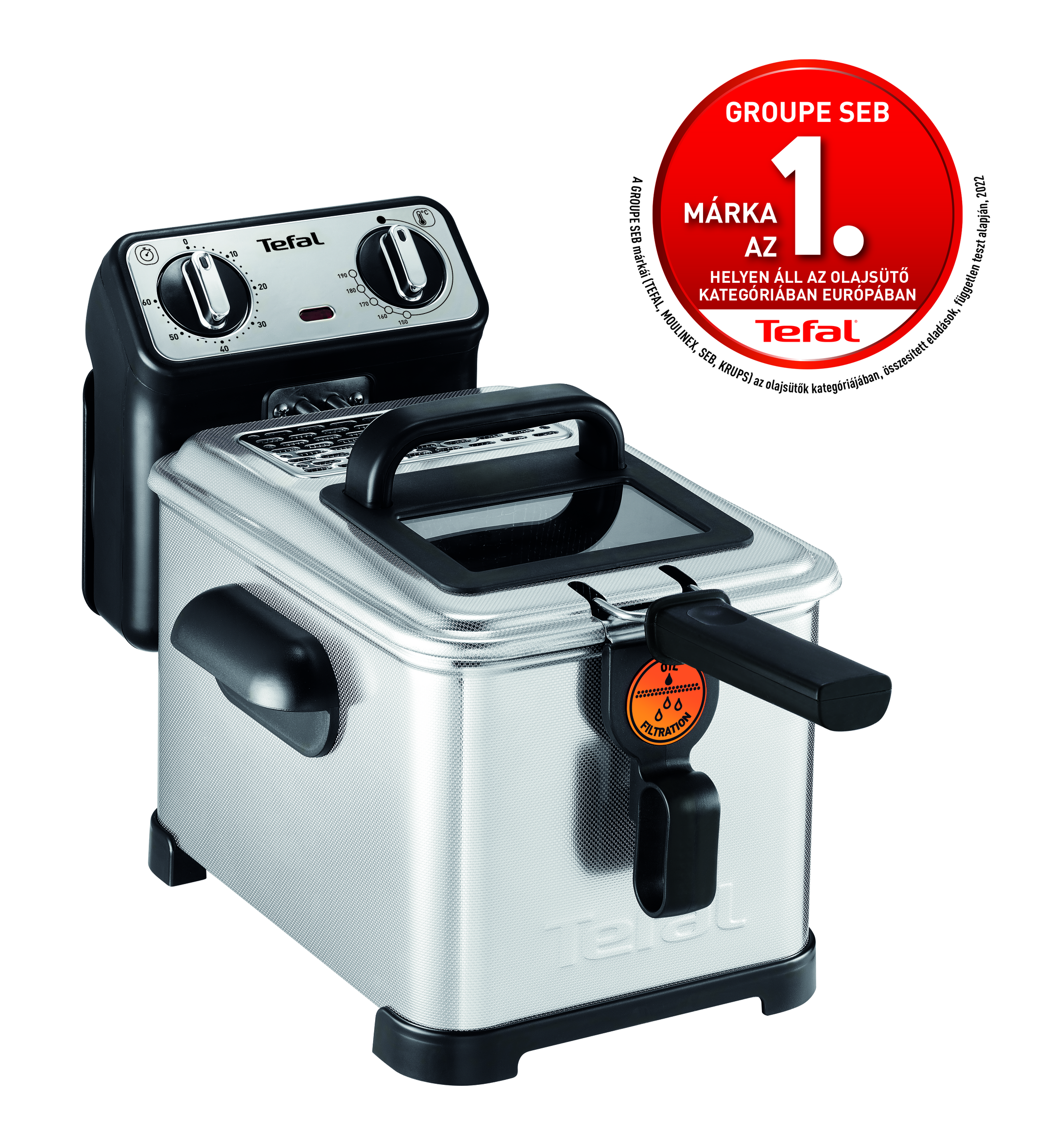FILTRA PRO FR510170